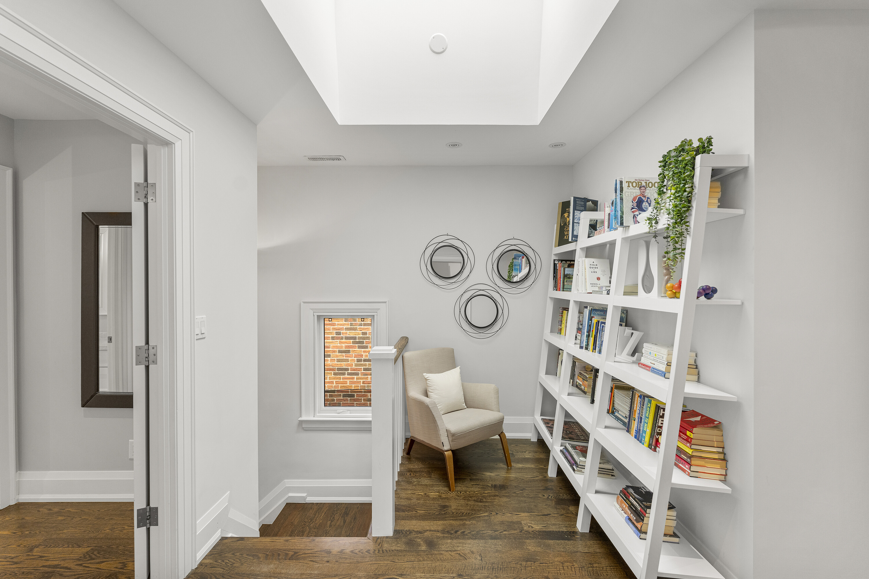  35 Belgrave Ave - 物件實景
