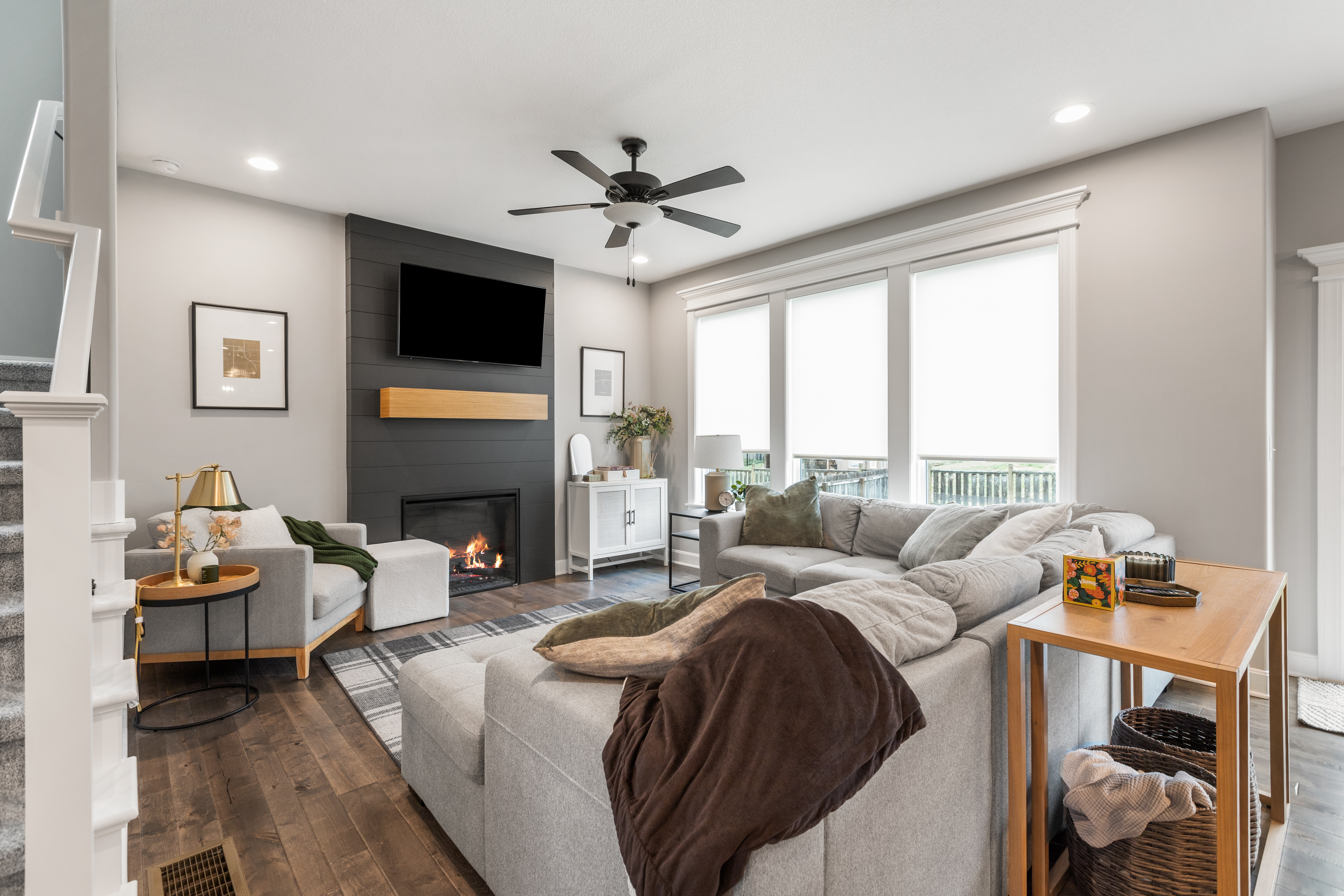  20196 224th Terrace, Spring Hill, KS 66083 - 物件實景