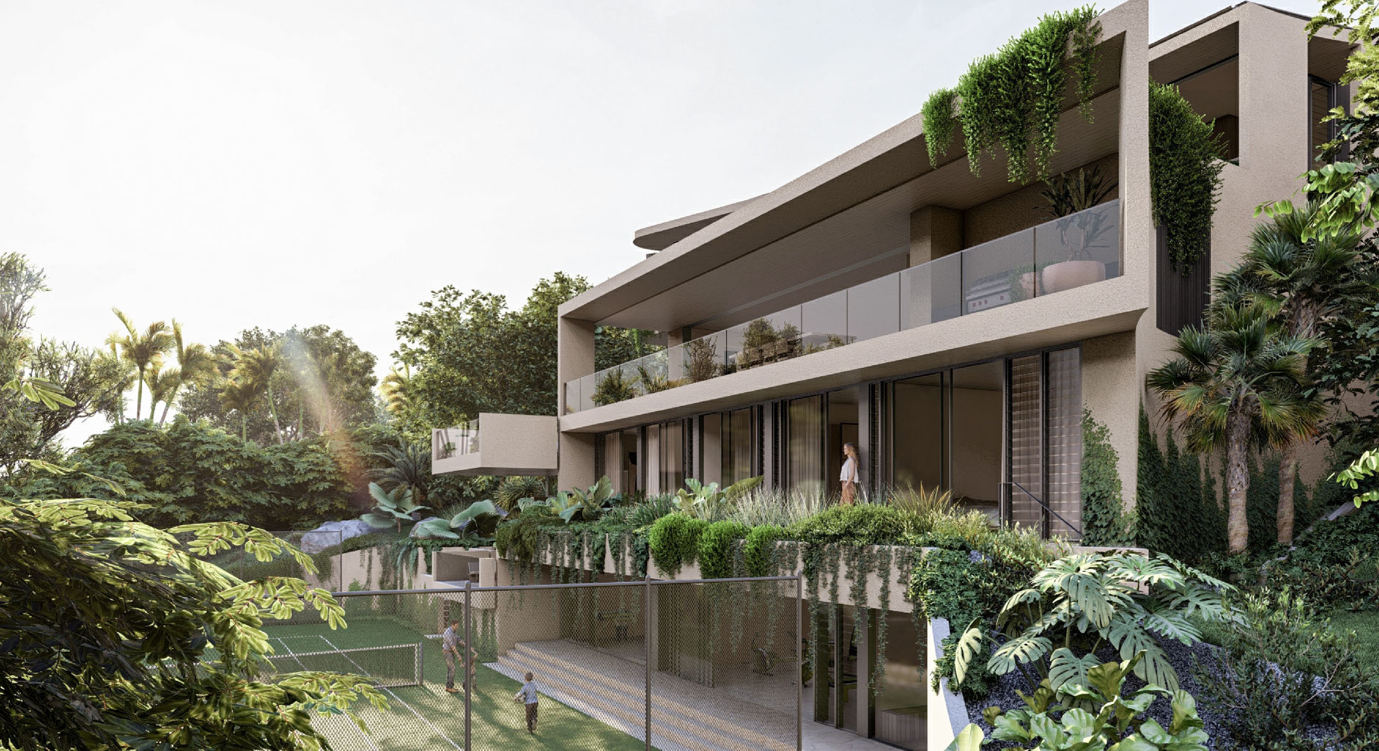  7-9 Whitsunday Boulevard, Hamilton Island - 物件實景