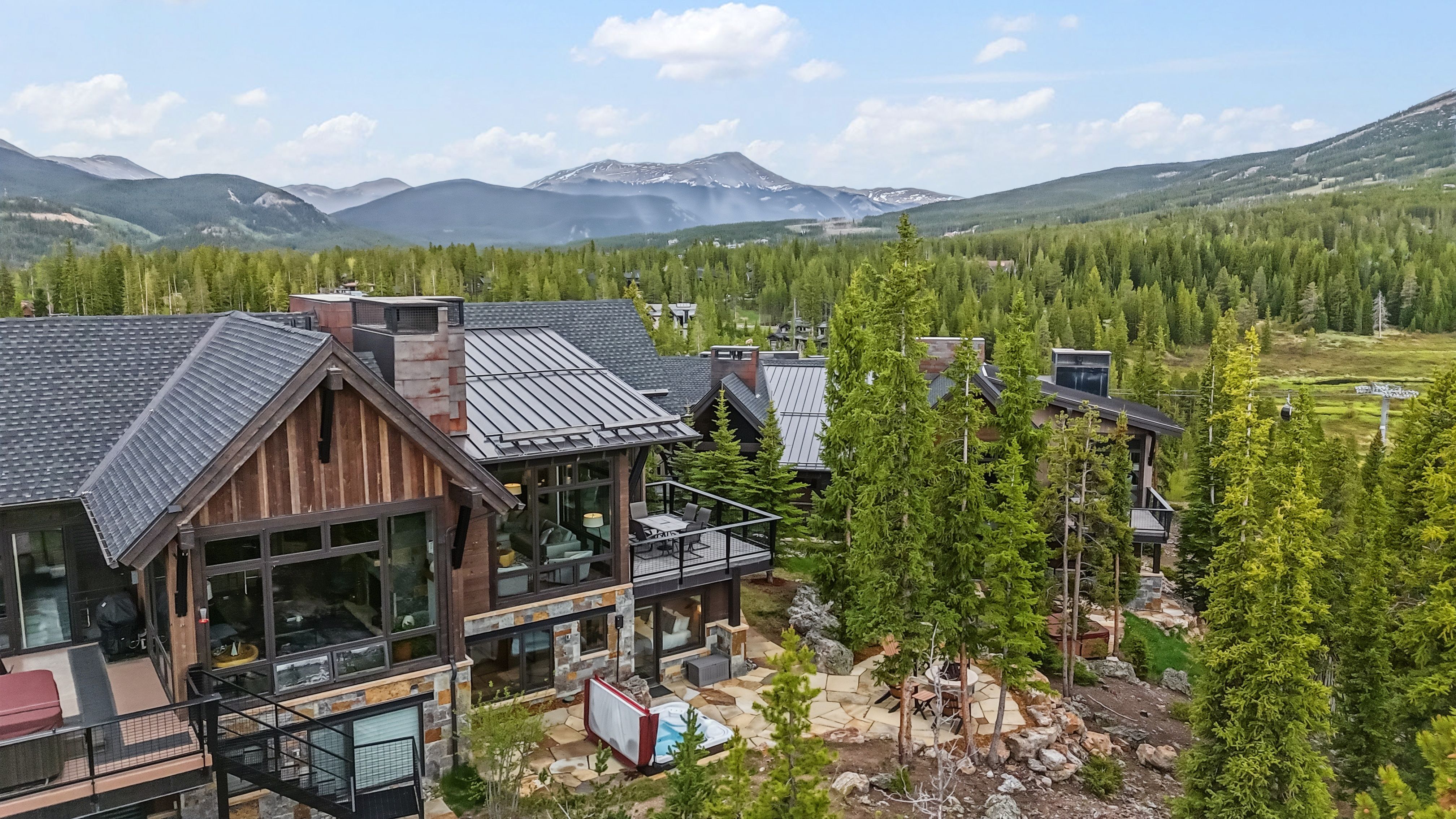  44 West Point Lode, Breckenridge, CO, 80424 - 物件實景
