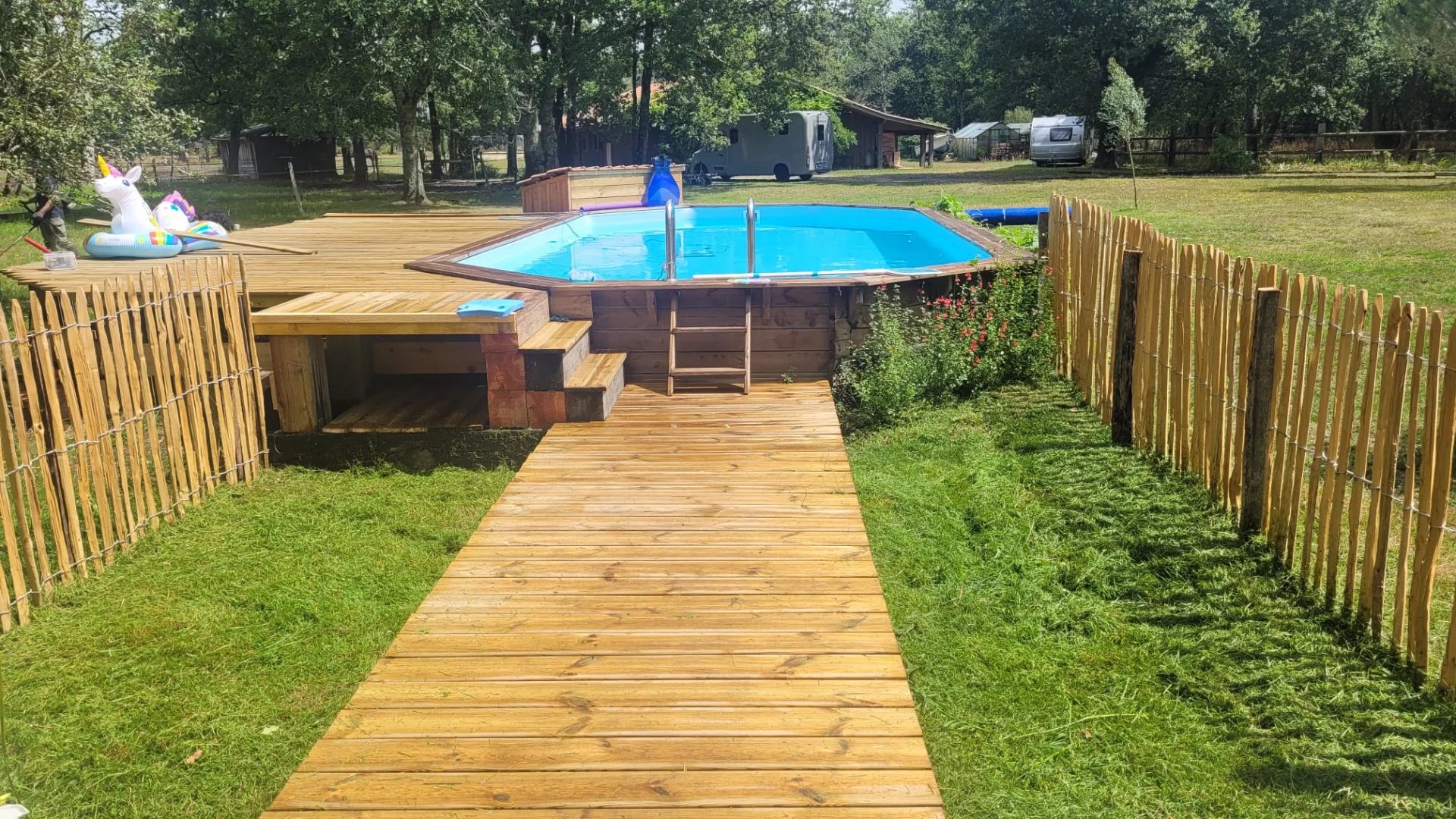 Lacanau, New Aquitaine, 33680, FR, 4 Bedrooms Bedrooms, ,3 BathroomsBathrooms,Residential,For Sale,1996883