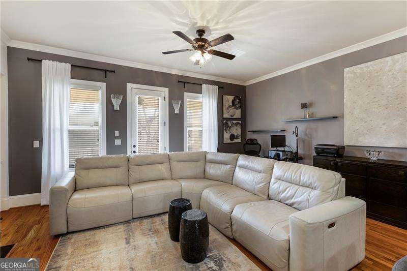 Atlanta, Georgia, 30363, United States, 3 Bedrooms Bedrooms, ,4 BathroomsBathrooms,Residential,For Sale,1913056