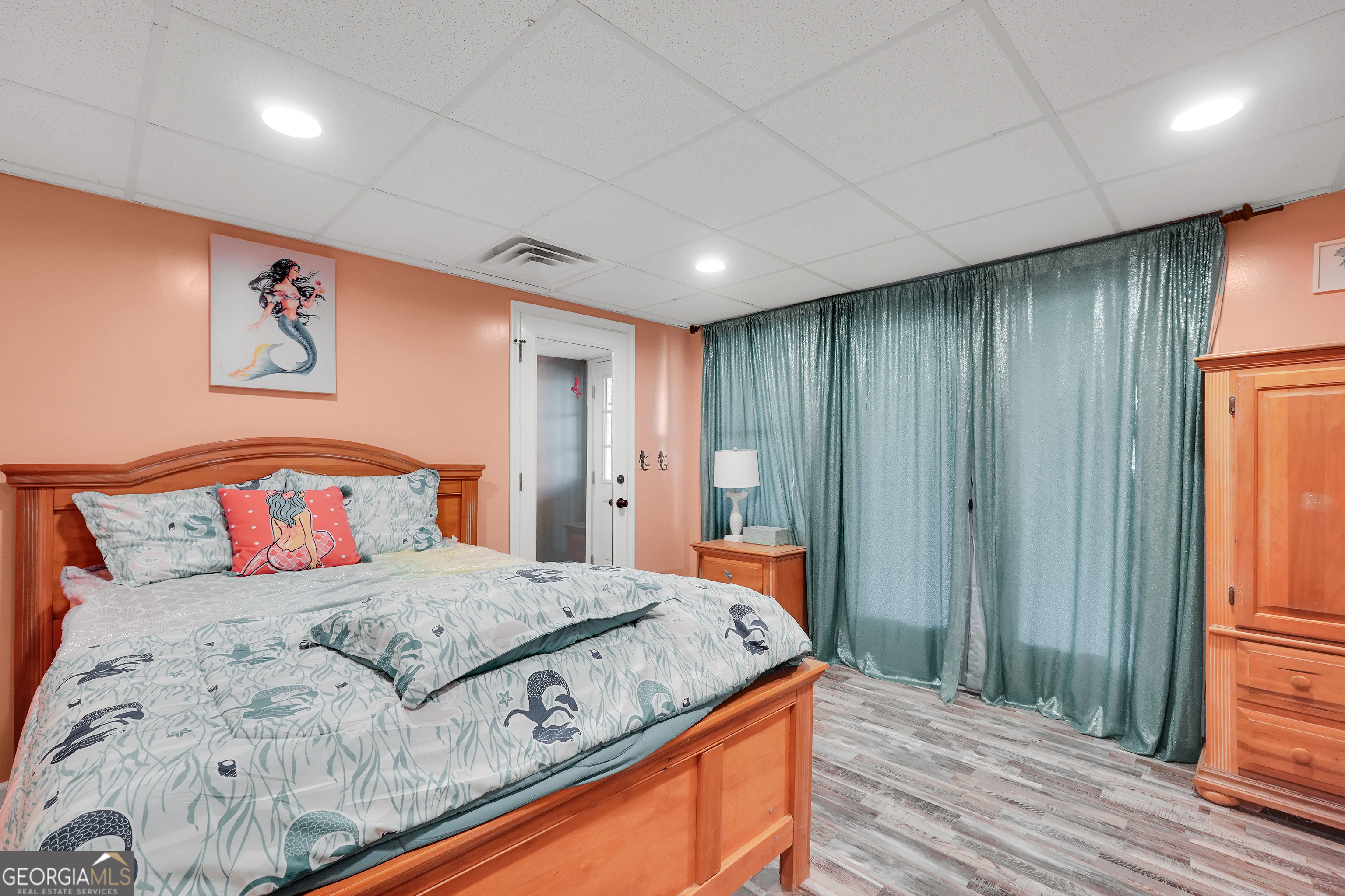 Monticello, Georgia, 31064, United States, 5 Bedrooms Bedrooms, ,4 BathroomsBathrooms,Residential,For Sale,1989944