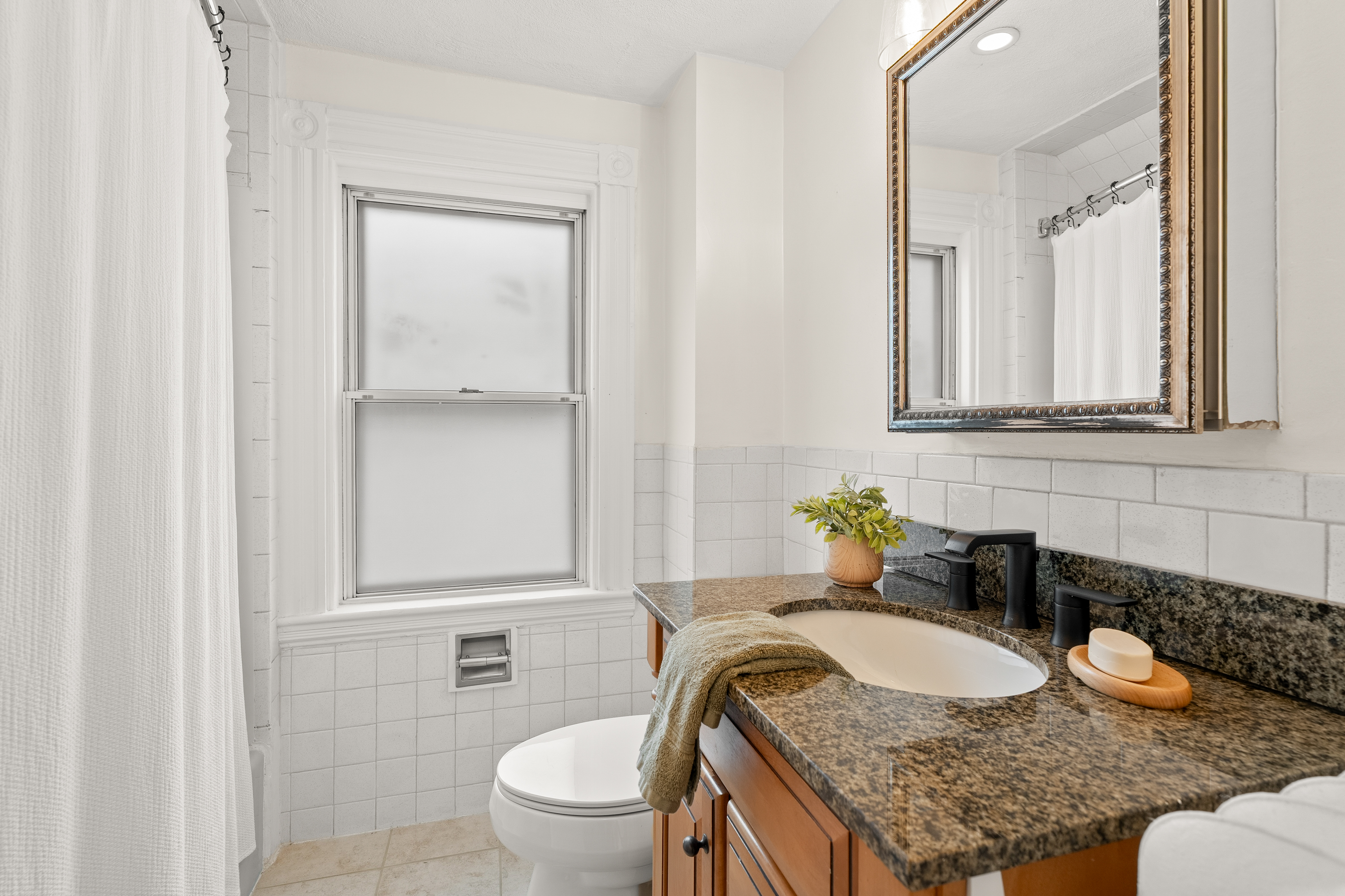  53 Henderson Street, Arlington, MA, 02474 - 物件實景
