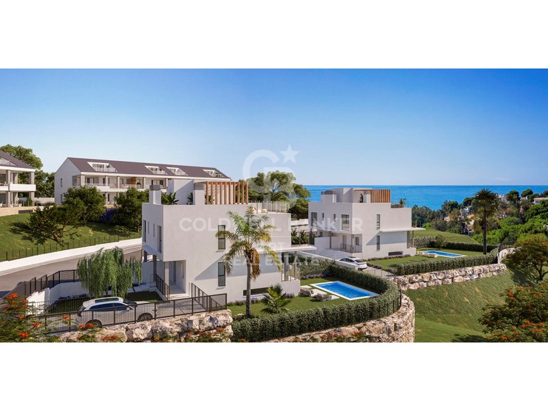 Benalmádena, Andalusia, ES, 3 Bedrooms Bedrooms, ,2 BathroomsBathrooms,Residential,For Sale,1805884