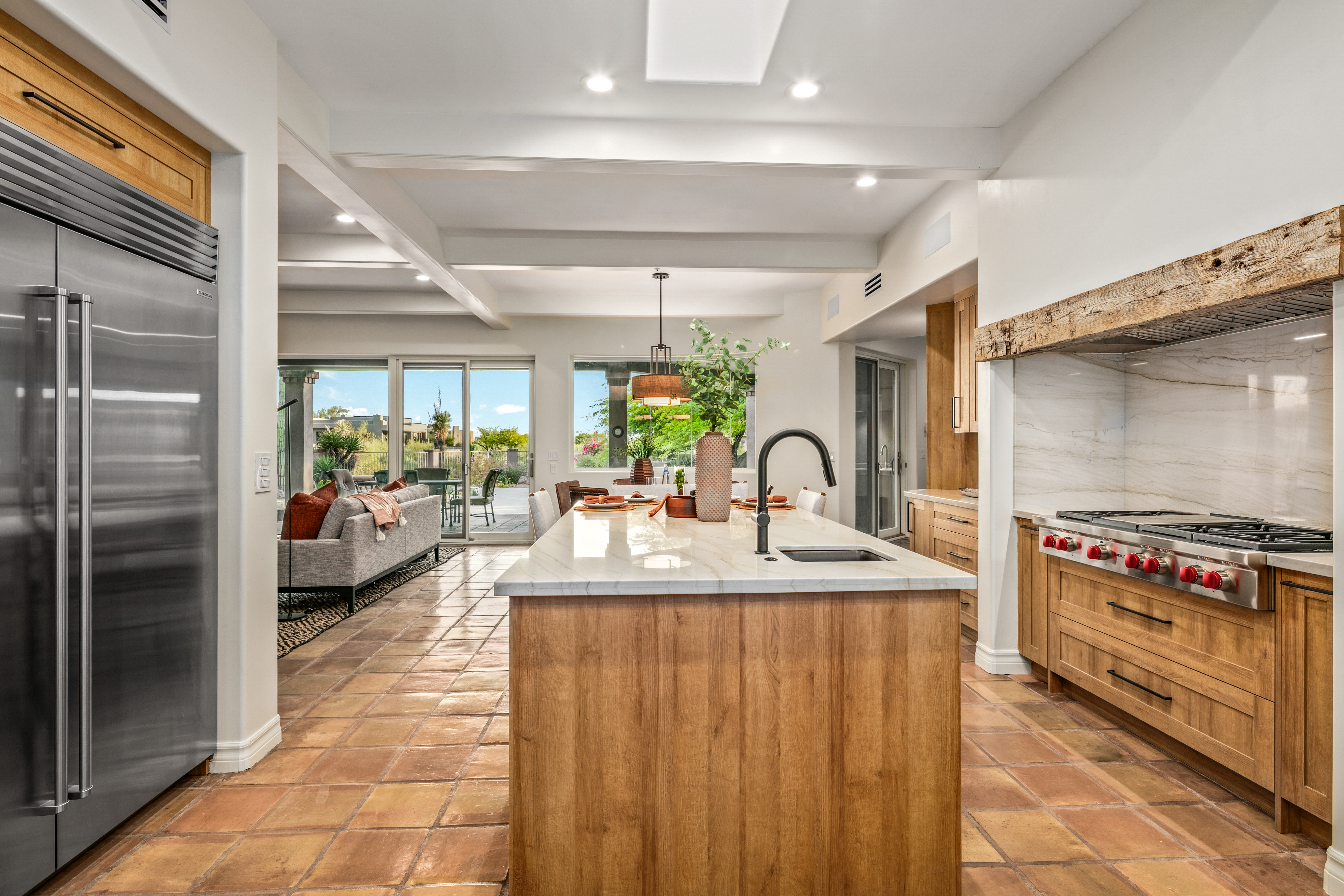  38450 N 95th Place  Scottsdale, AZ - 物件實景