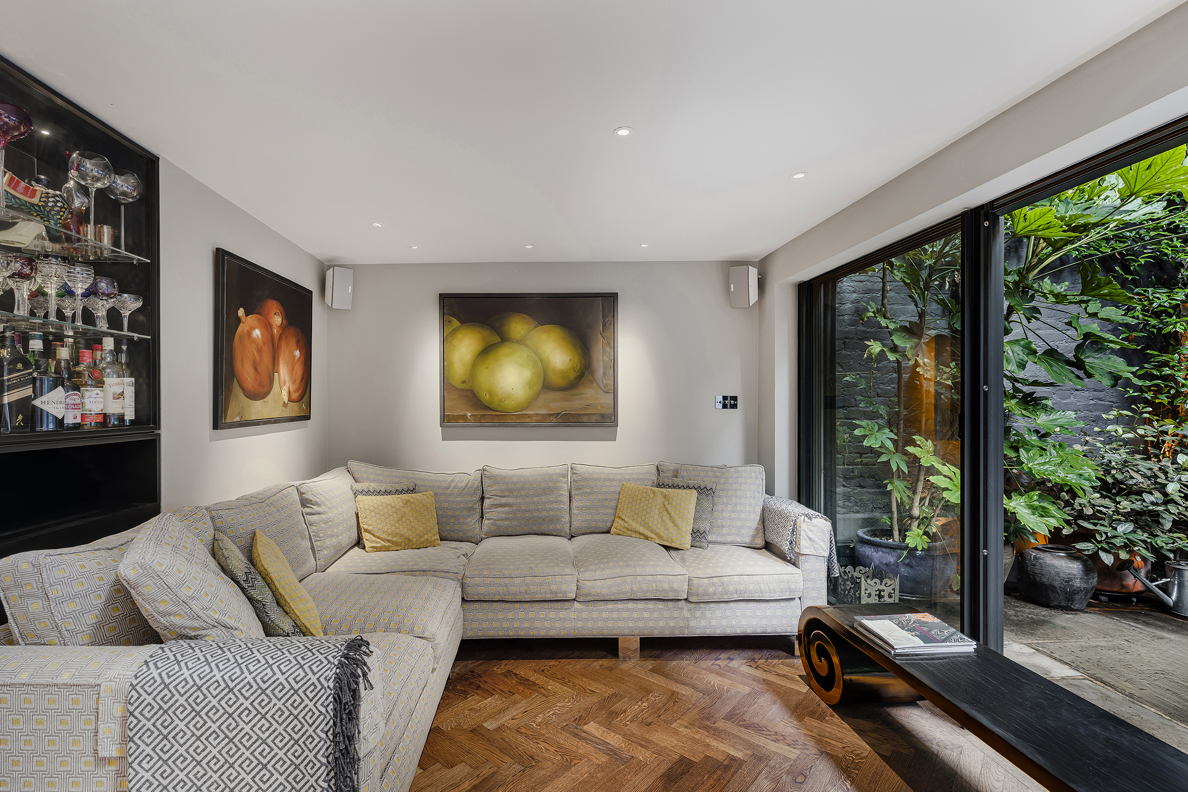  Beautifully refurbished four-bedroom home in the heart of London - 物件實景