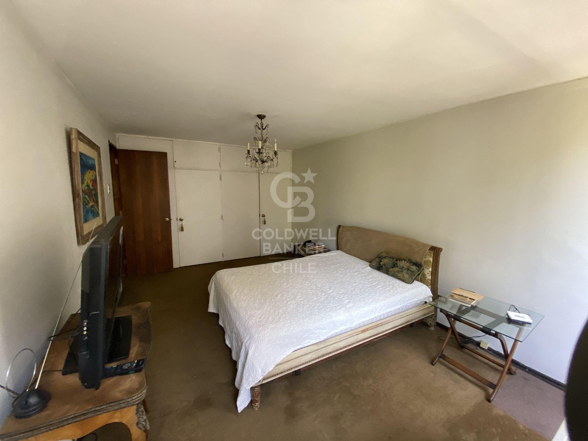 Providencia, Chile, 3 Bedrooms Bedrooms, ,2 BathroomsBathrooms,Residential,For Sale,1787353
