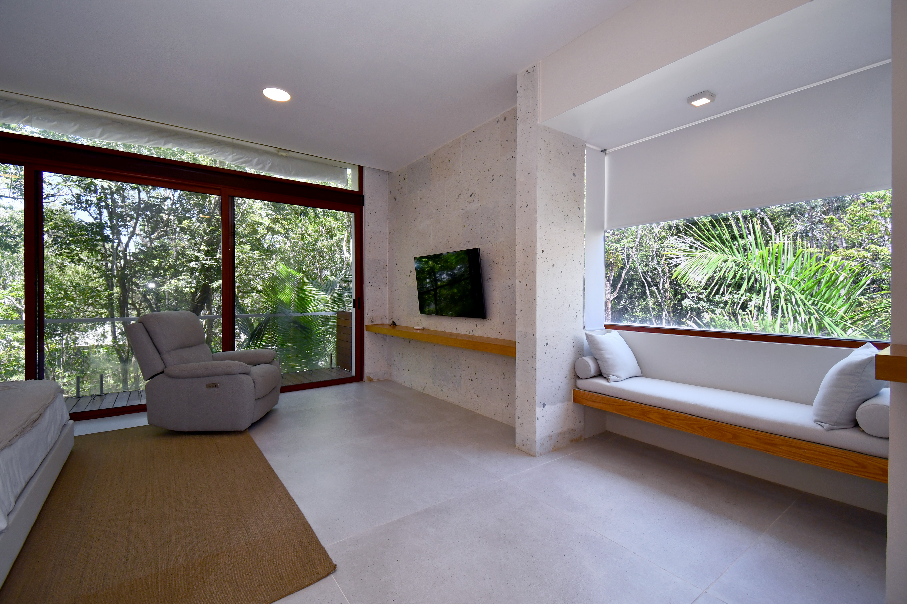  Luxury Residence Jungle Experience - 物件實景