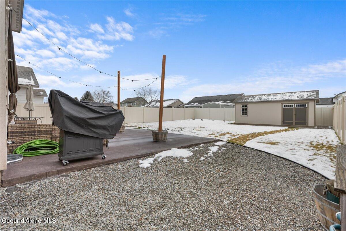 Post Falls, Idaho, 83854, United States, 3 Bedrooms Bedrooms, ,3 BathroomsBathrooms,Residential,For Sale,2009993