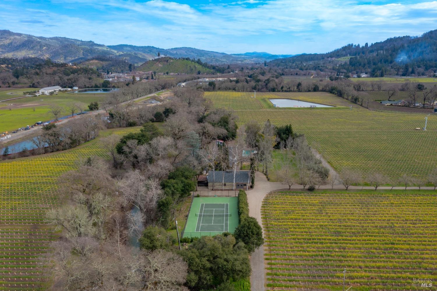 Calistoga, California, 94515, United States, 3 Bedrooms Bedrooms, ,3 BathroomsBathrooms,Residential,For Sale,1990921