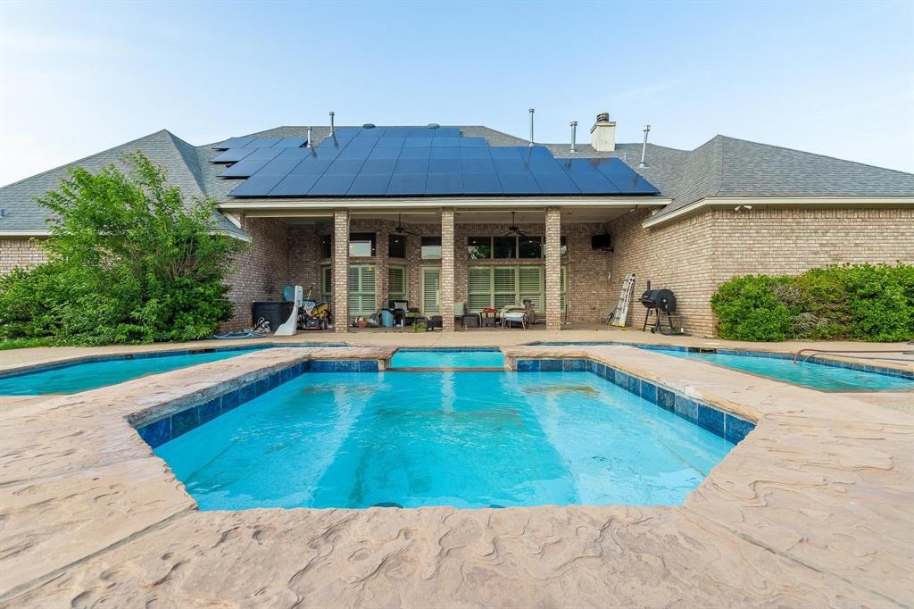 Abilene, Texas, 79602, United States, 4 Bedrooms Bedrooms, ,4 BathroomsBathrooms,Residential,For Sale,1795113