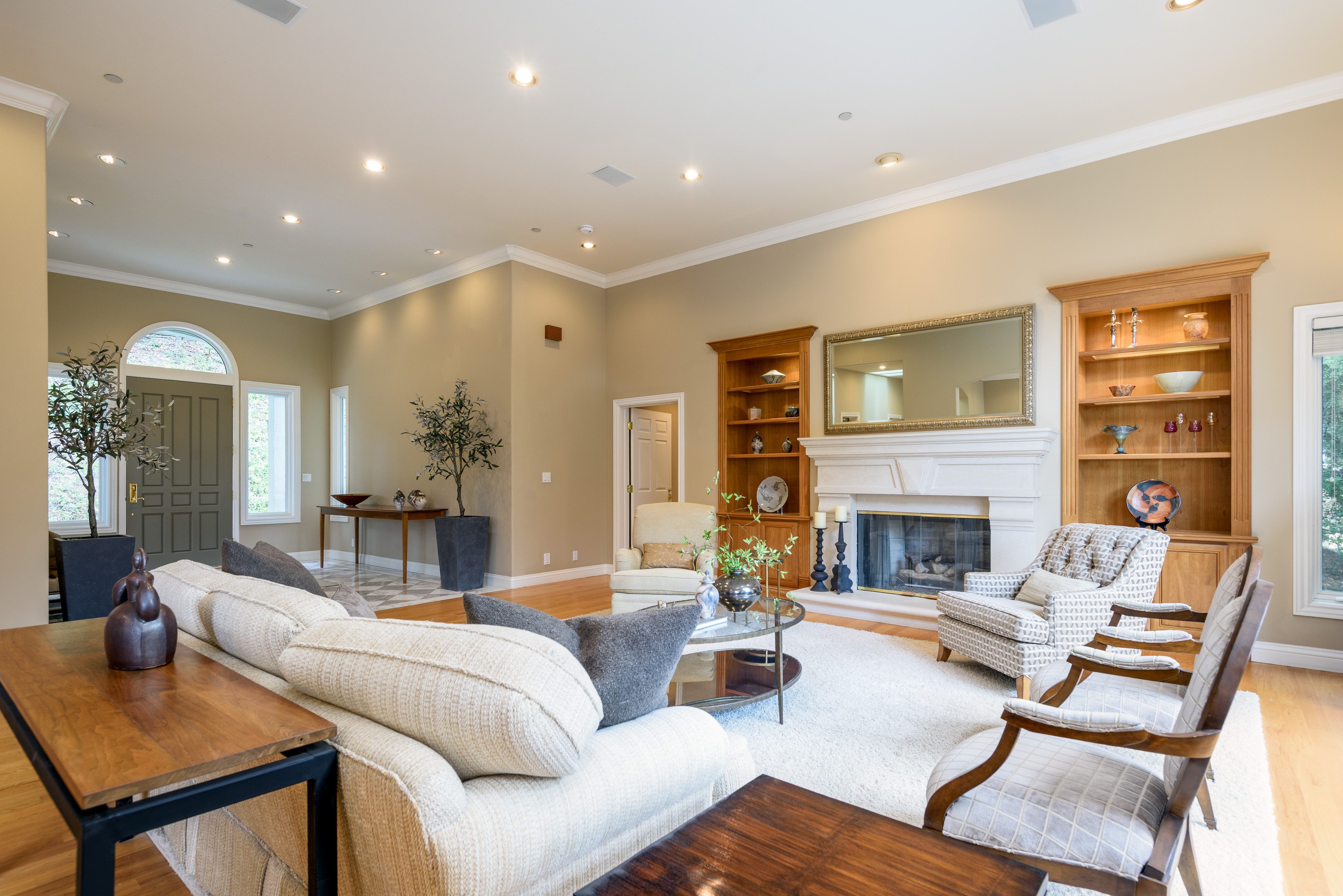  55 Vista Verde Way, Portola Valley, CA 94028 - 物件實景