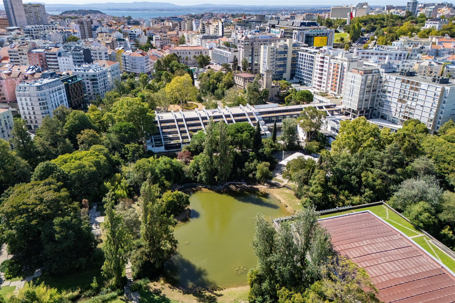  Building, 11 bedrooms, for Sale - 物件實景
