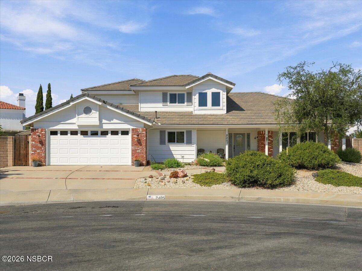 Nicklaus Dr, Santa Maria, CA 93455
