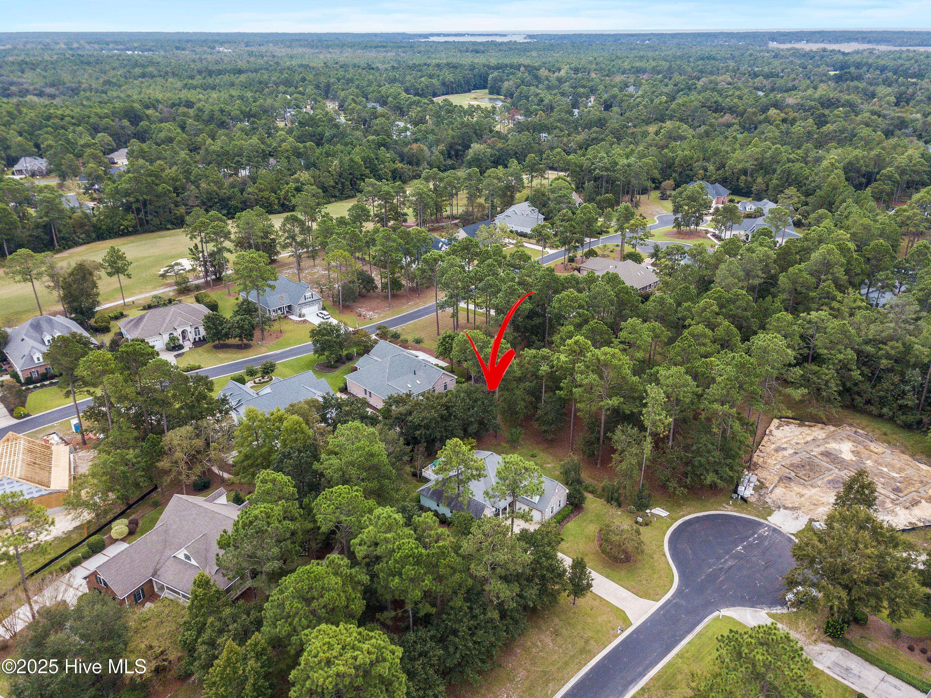 Bolivia, North Carolina, 28422, United States, 3 Bedrooms Bedrooms, ,3 BathroomsBathrooms,Residential,For Sale,1934289