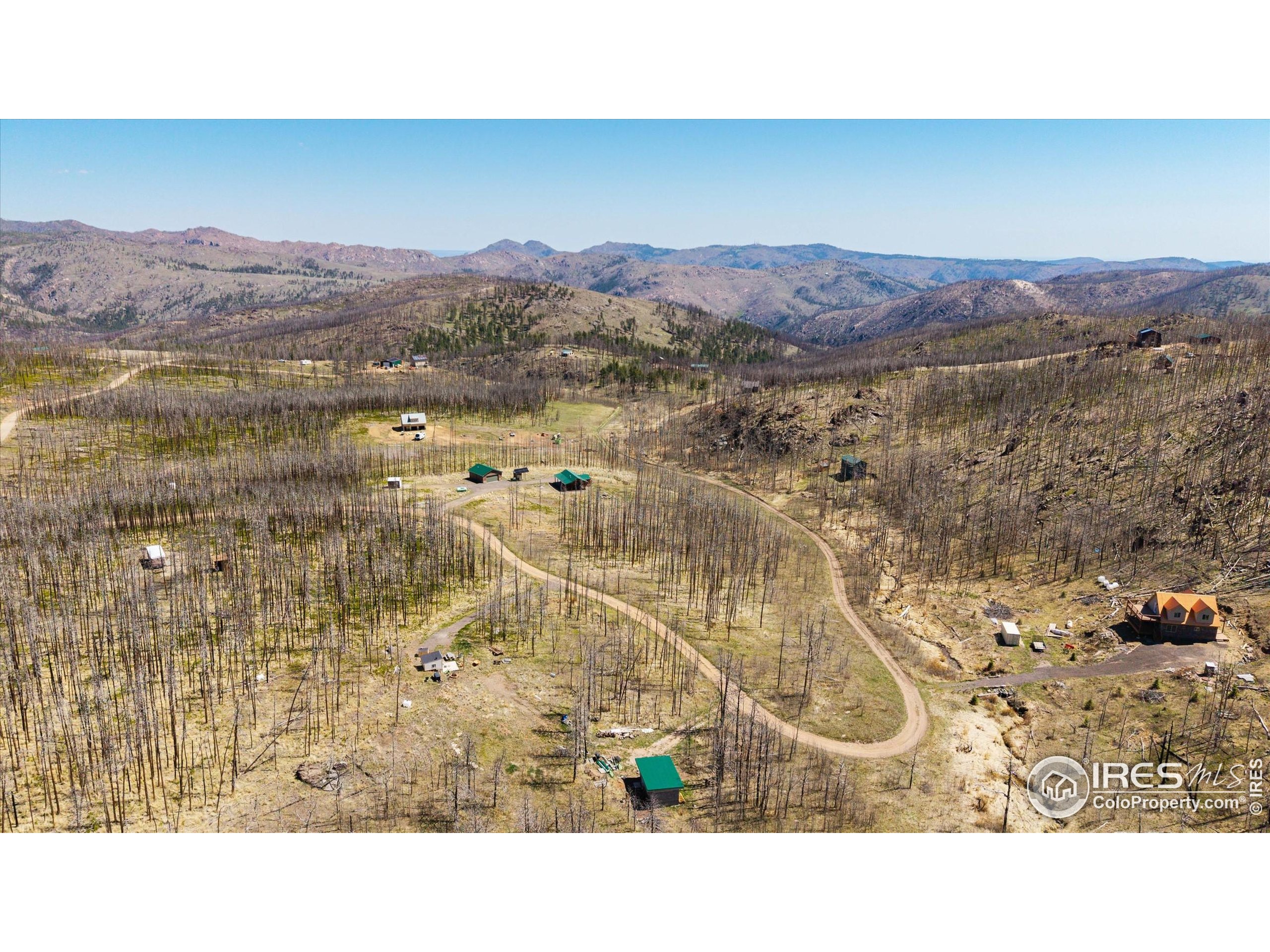Bellvue, Colorado, 80512, United States, 1 Bedroom Bedrooms, ,Residential,For Sale,1826426