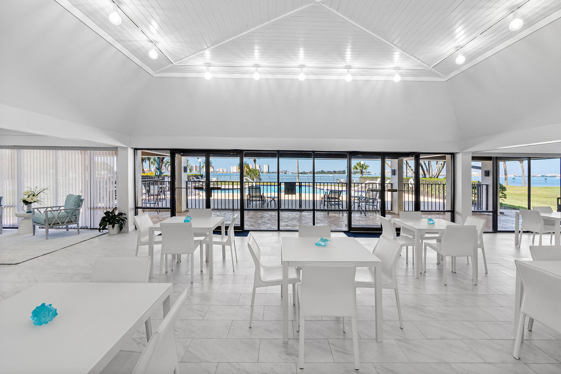  BELLEVIEW BILTMORE VILLAS BAYSHORE - 物件實景