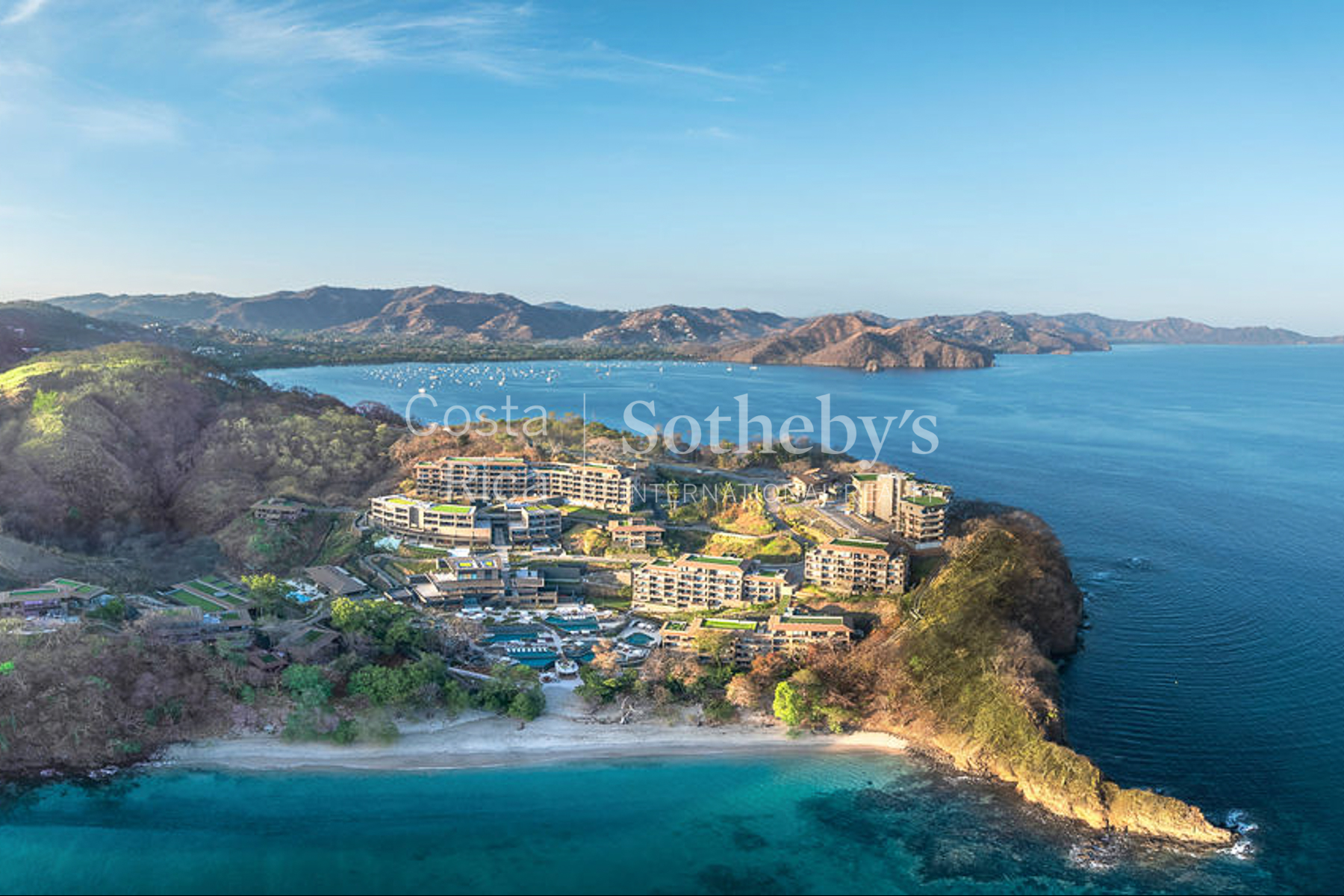  Luxury Beach Residence in Guanacaste - 物件實景