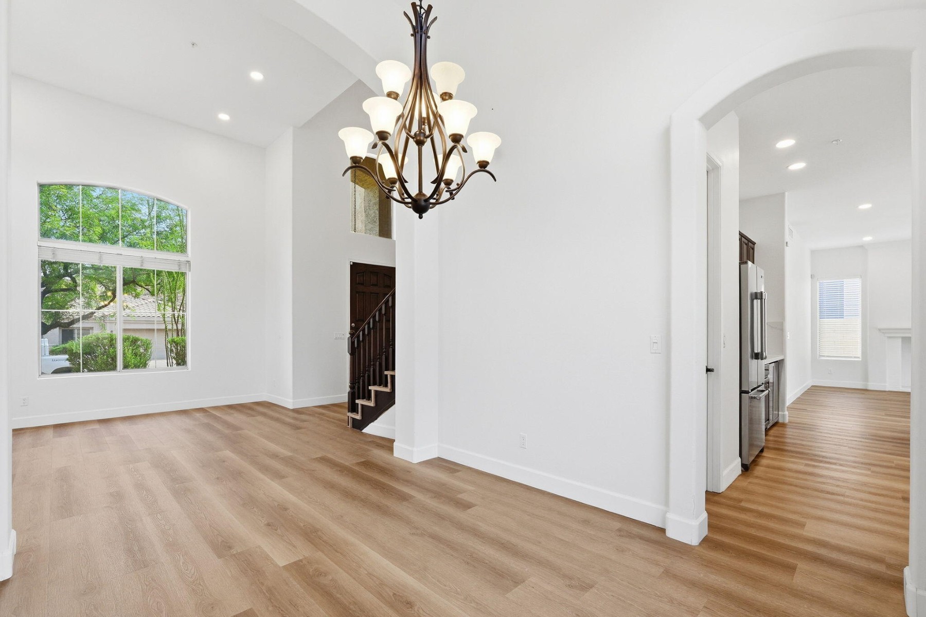  13547 E Estrella Avenue  Scottsdale, AZ - 物件實景