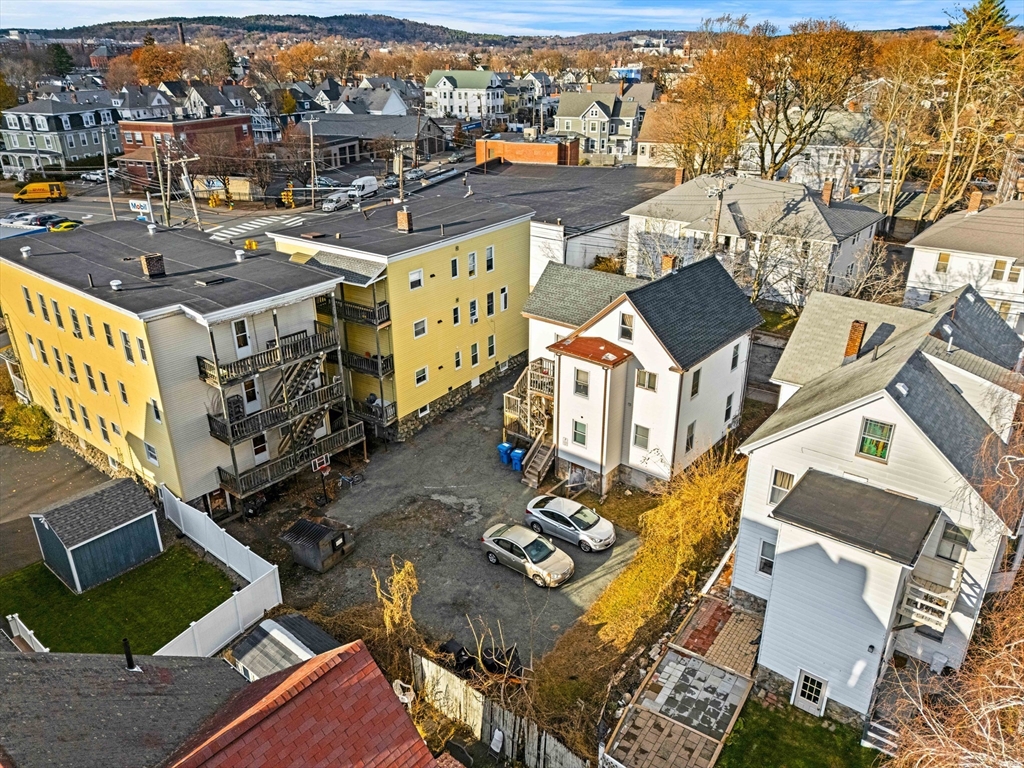 Waltham, Massachusetts, 02453, United States, 2 Bedrooms Bedrooms, ,2 BathroomsBathrooms,Residential,For Sale,2001729