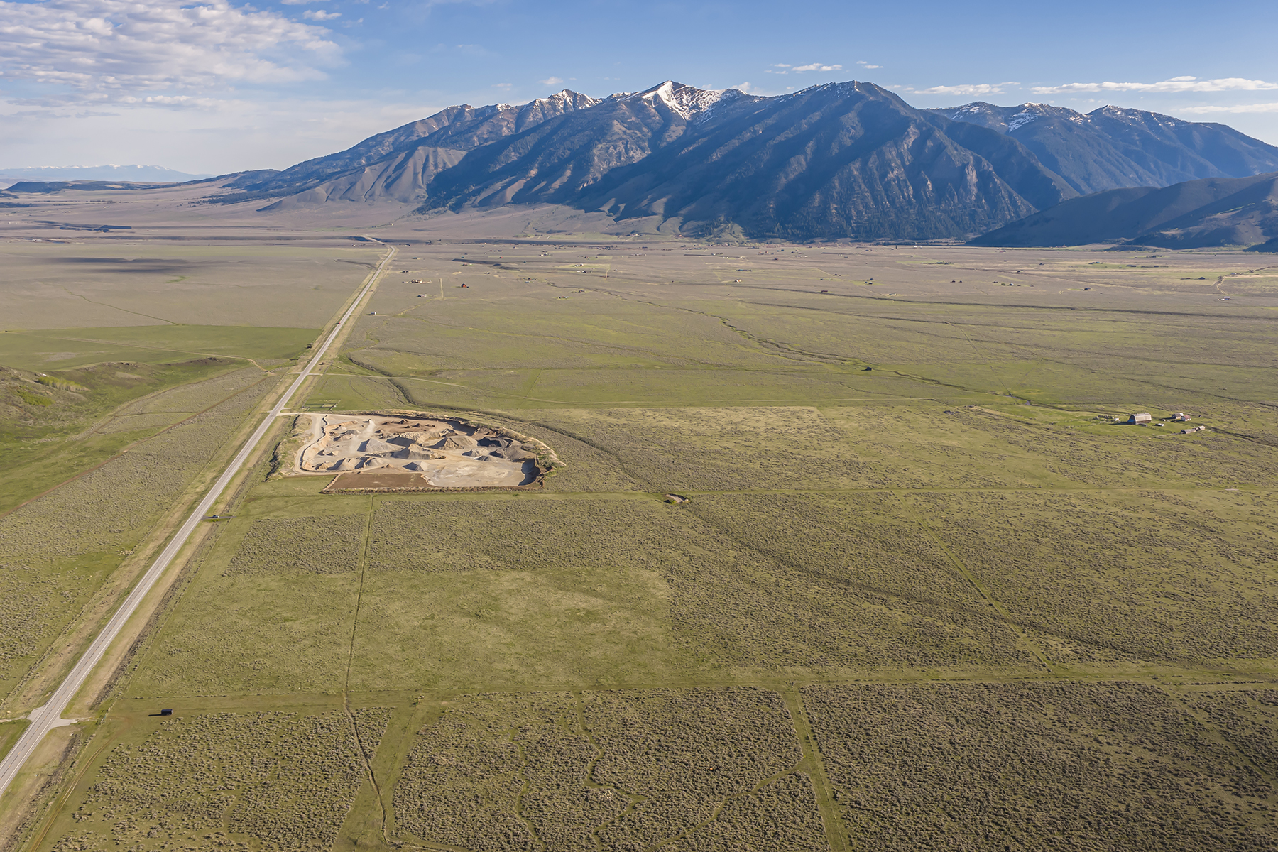  440 MT Highway 87 - 物件實景