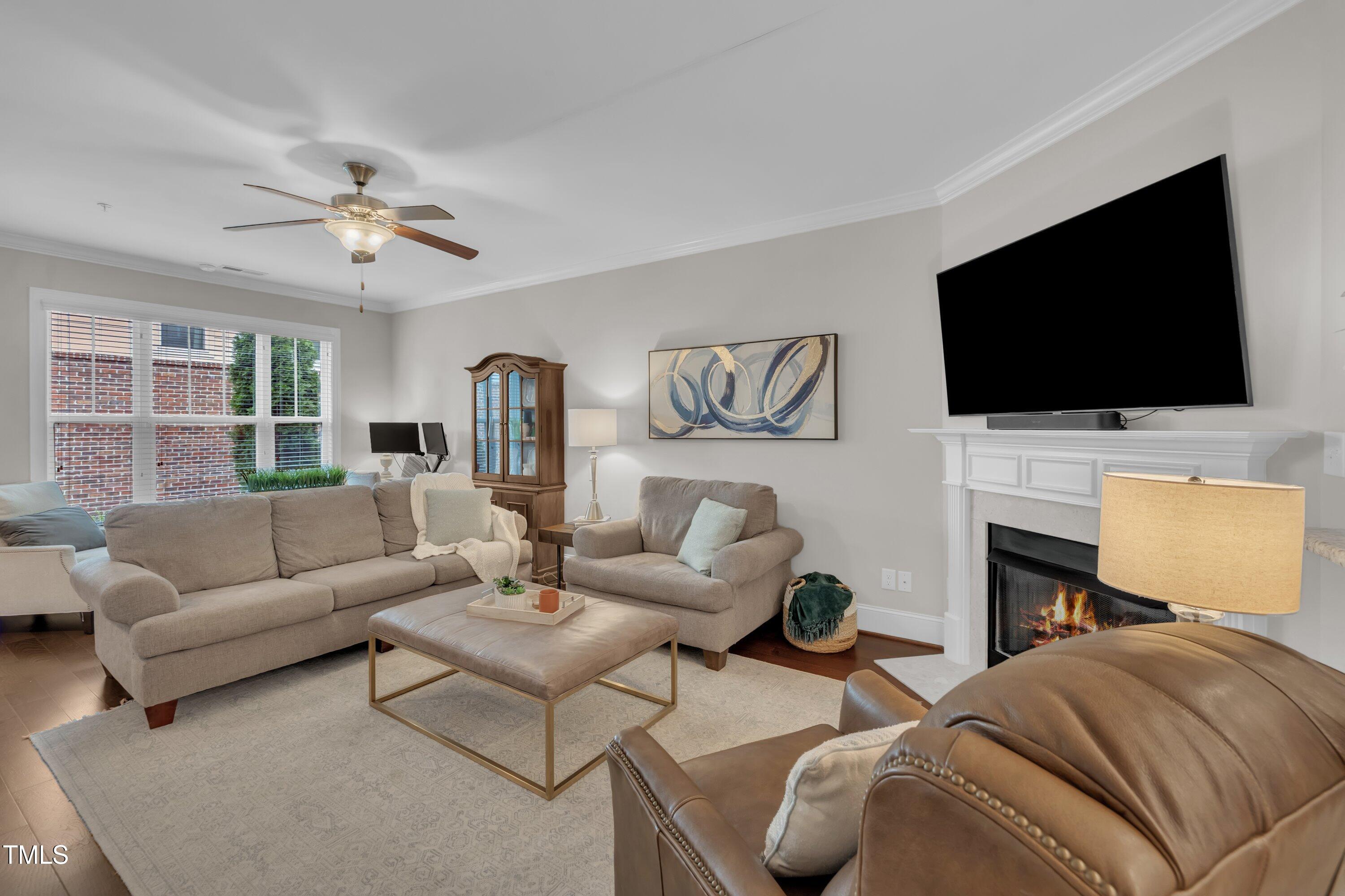 Raleigh, North Carolina, 27608, United States, 2 Bedrooms Bedrooms, ,3 BathroomsBathrooms,Residential,For Sale,1947101