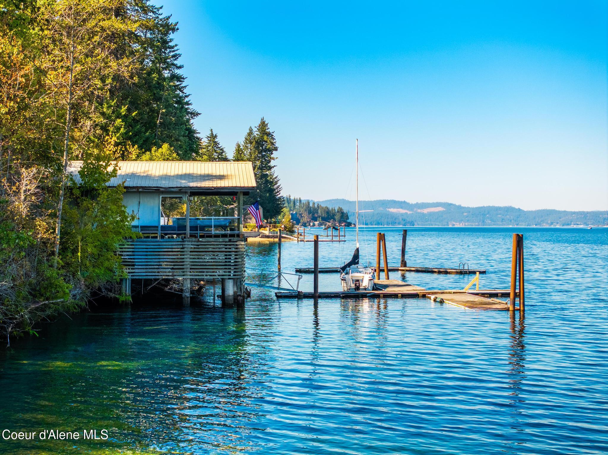 Harrison, Idaho, 83833, United States, 2 Bedrooms Bedrooms, ,Residential,For Sale,1955439