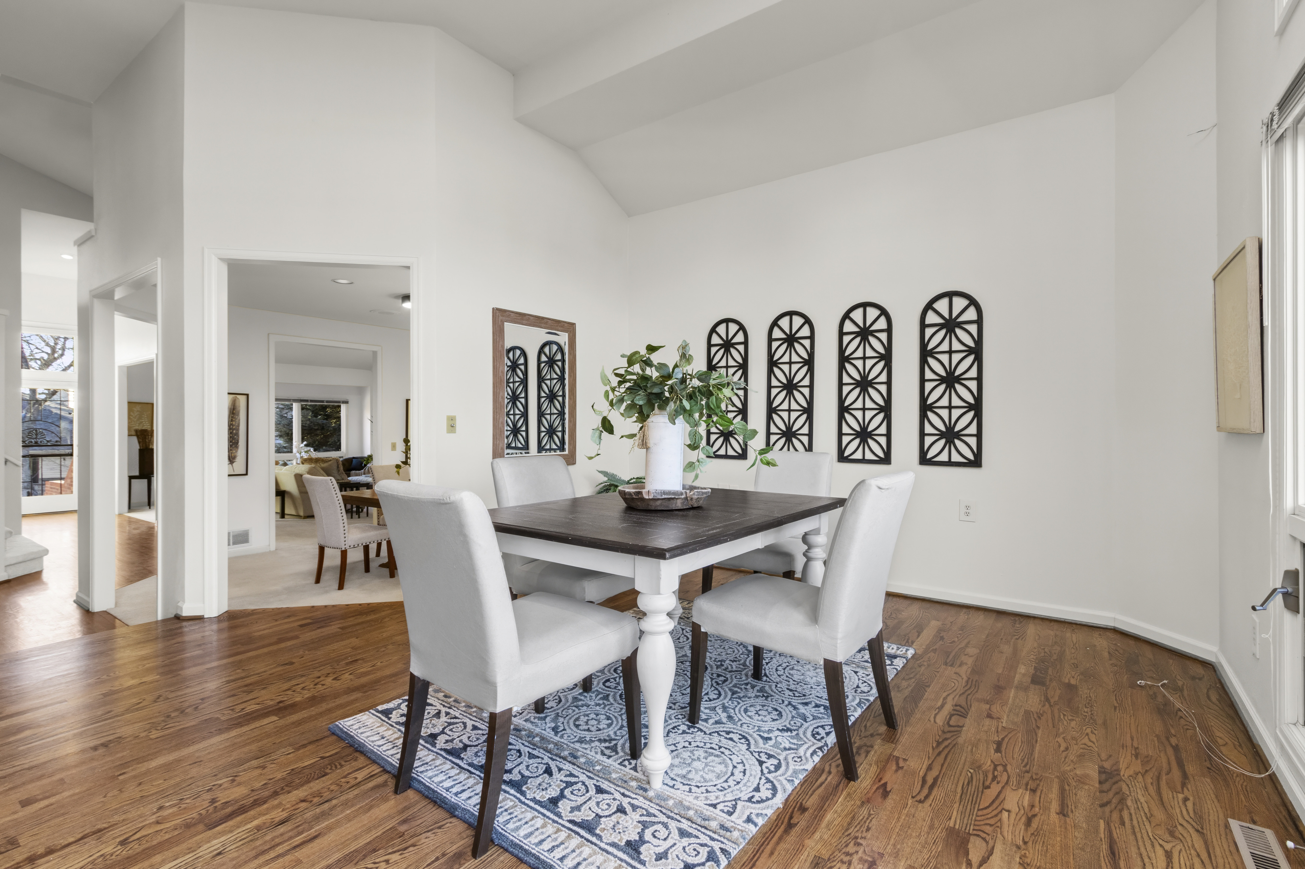  Cottonwood Pointe Home Tucked Along the 9th Fairway of Fort Collins Country Club - 物件實景