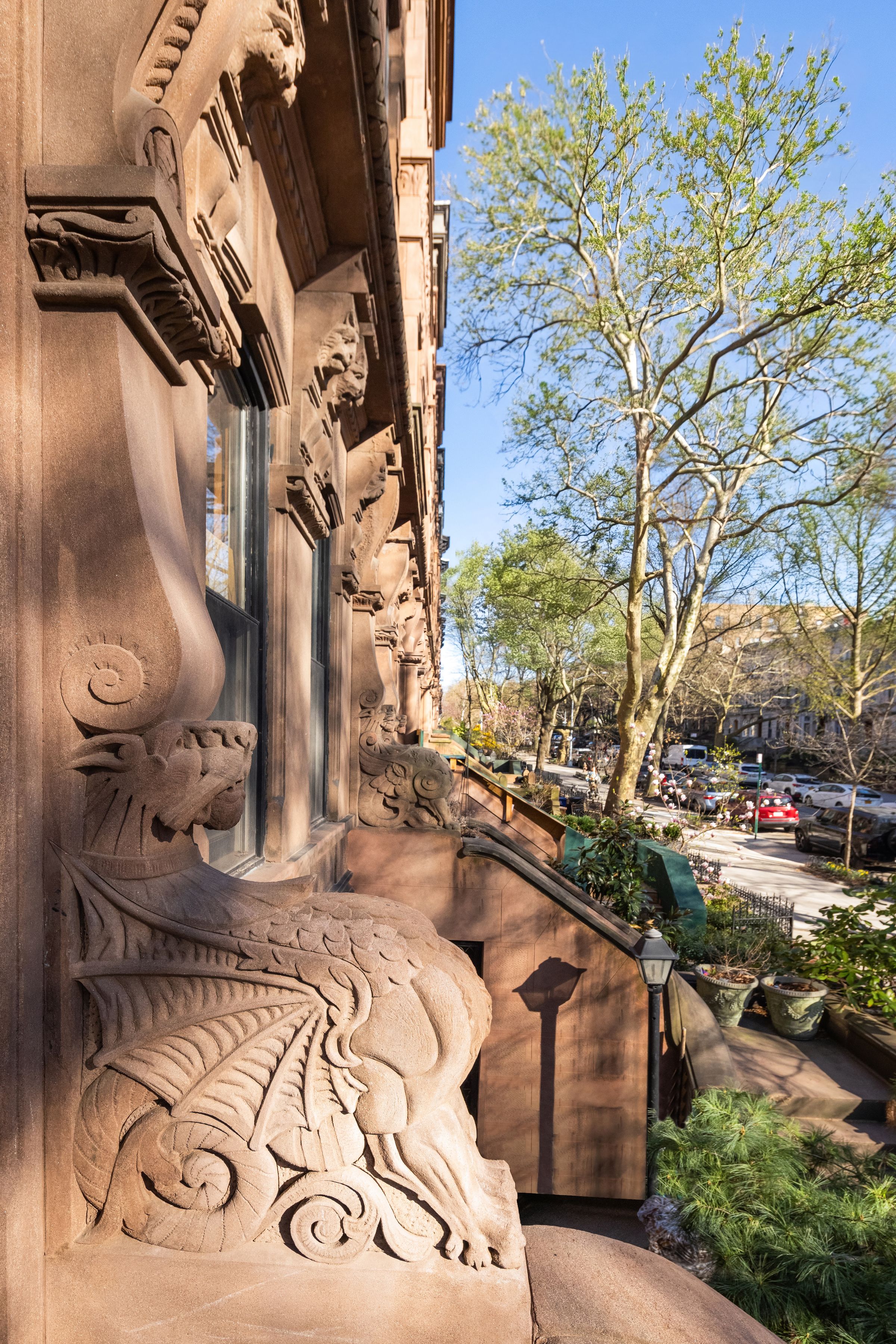  527 3rd Street - 物件實景