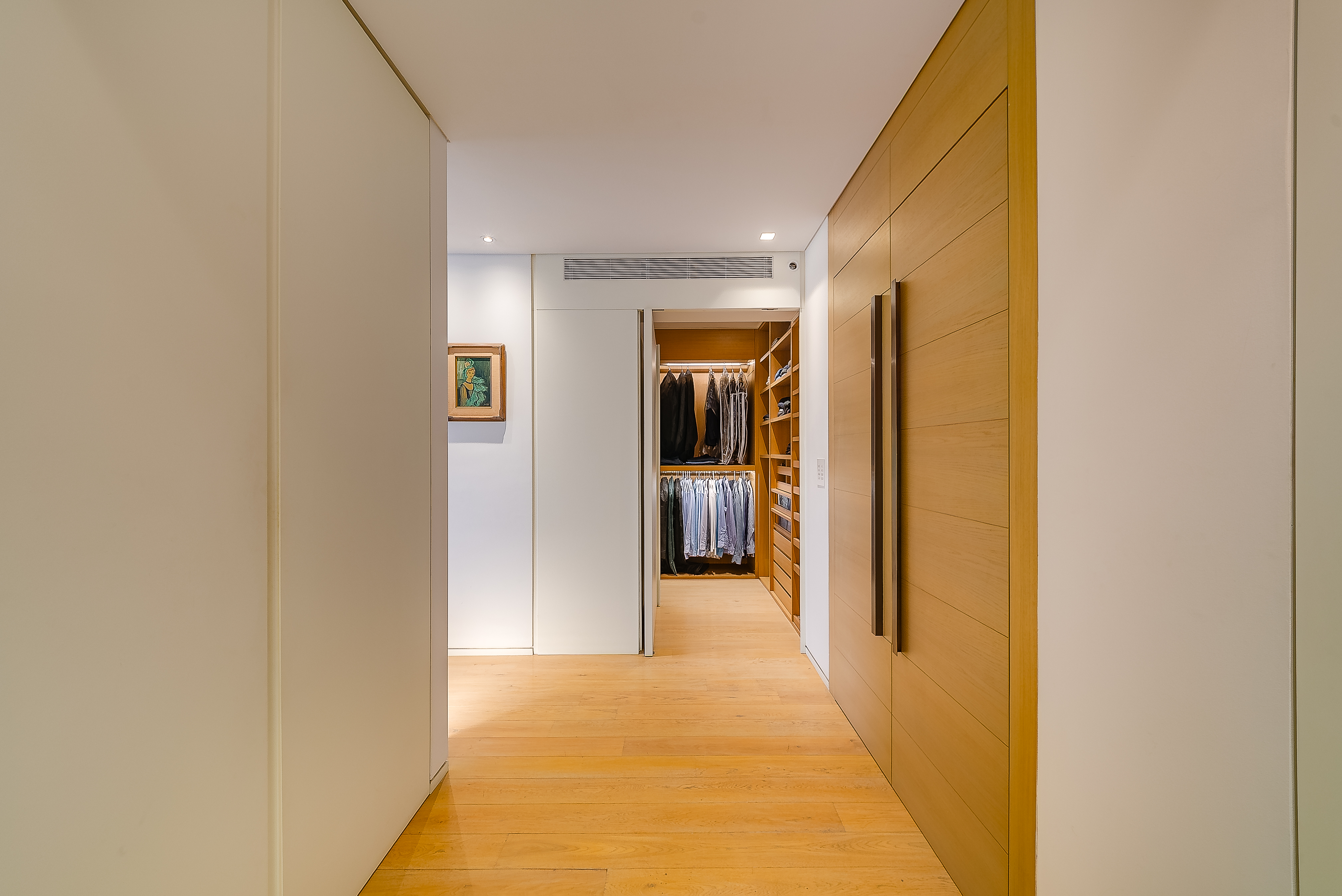  A Timeless Sea View Residence at Akirov Towers - 物件實景