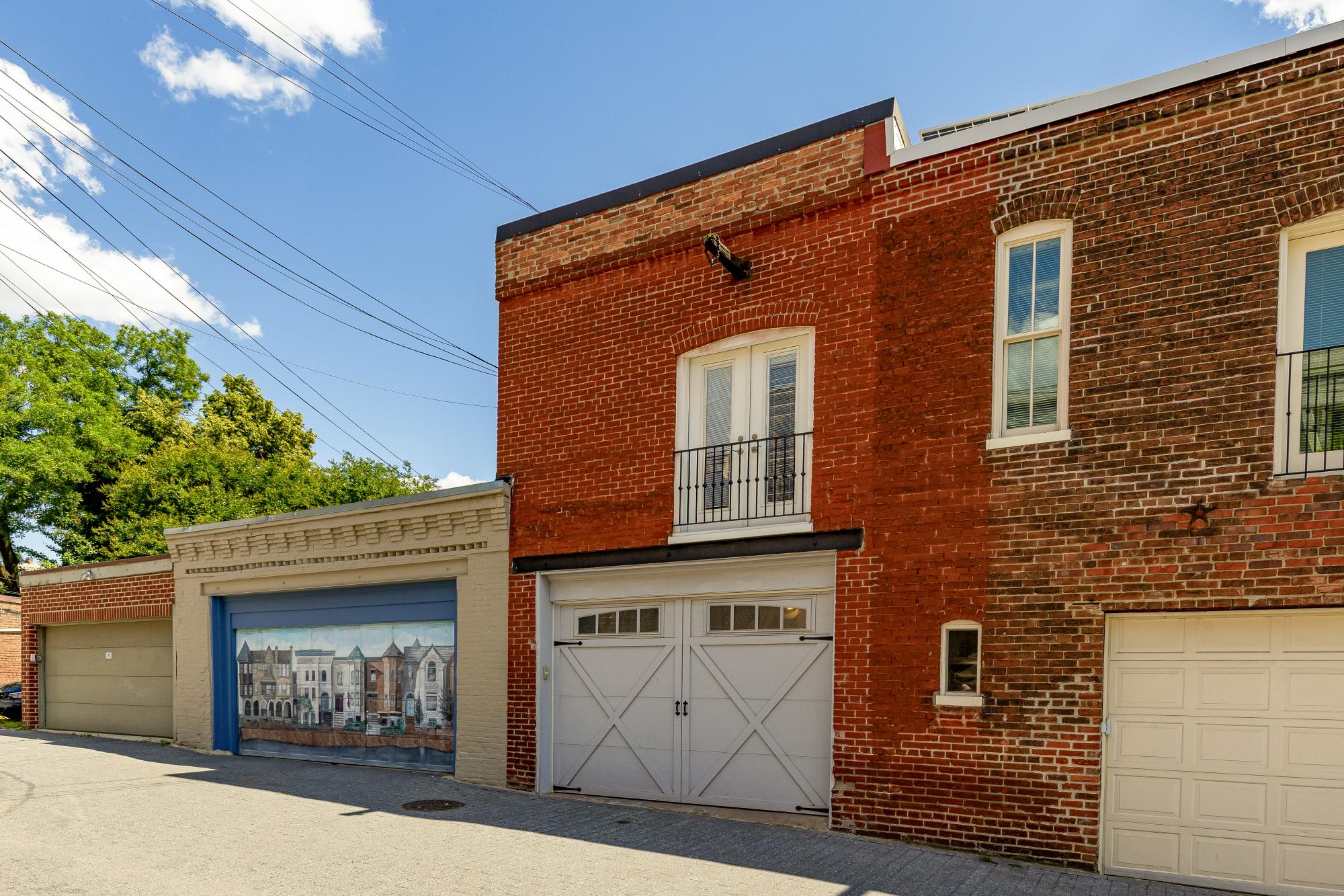  128 D Street SE, Washington, DC, 20003 - 物件實景