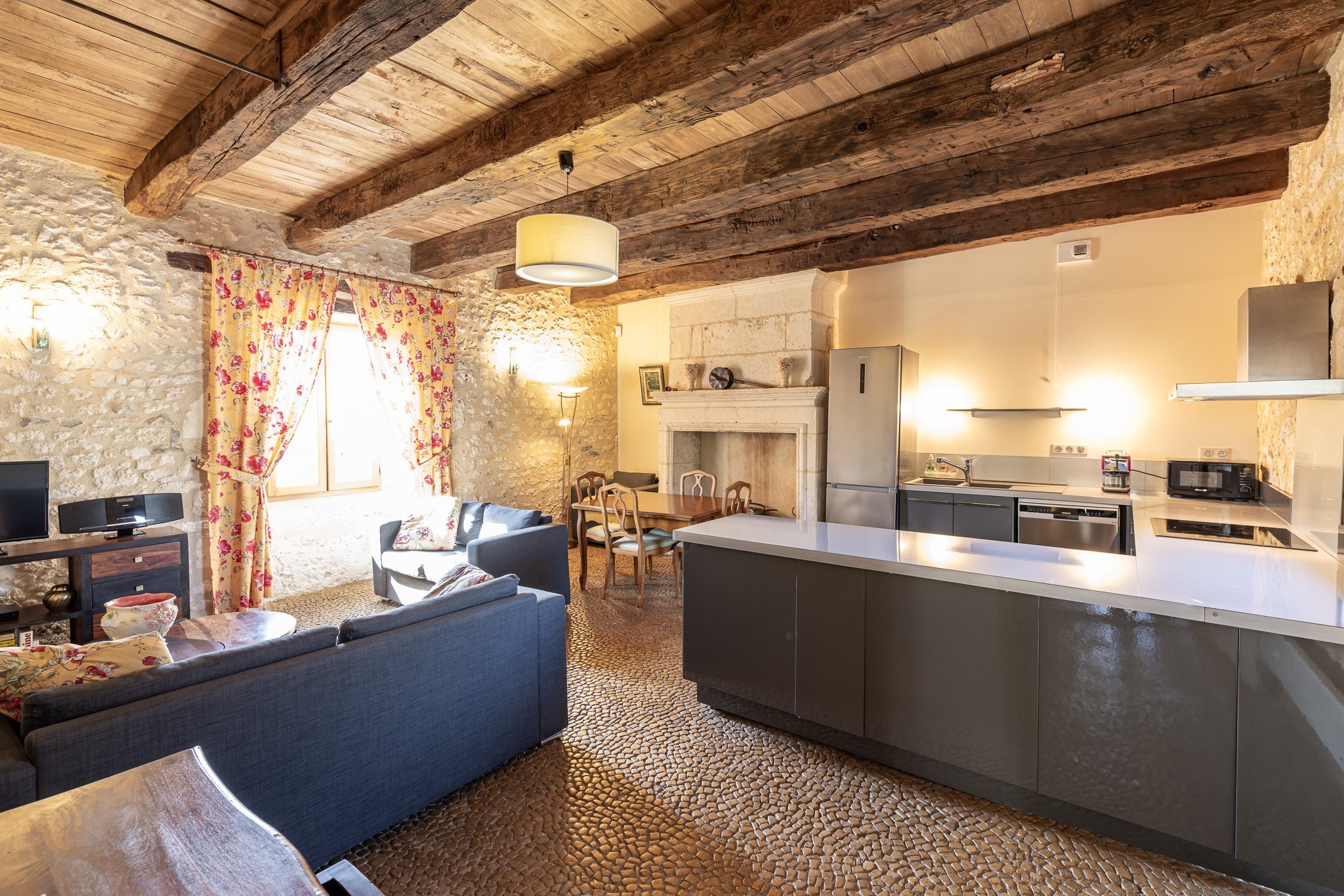  A magnificent 19th-century manor house near Bergerac - 物件實景