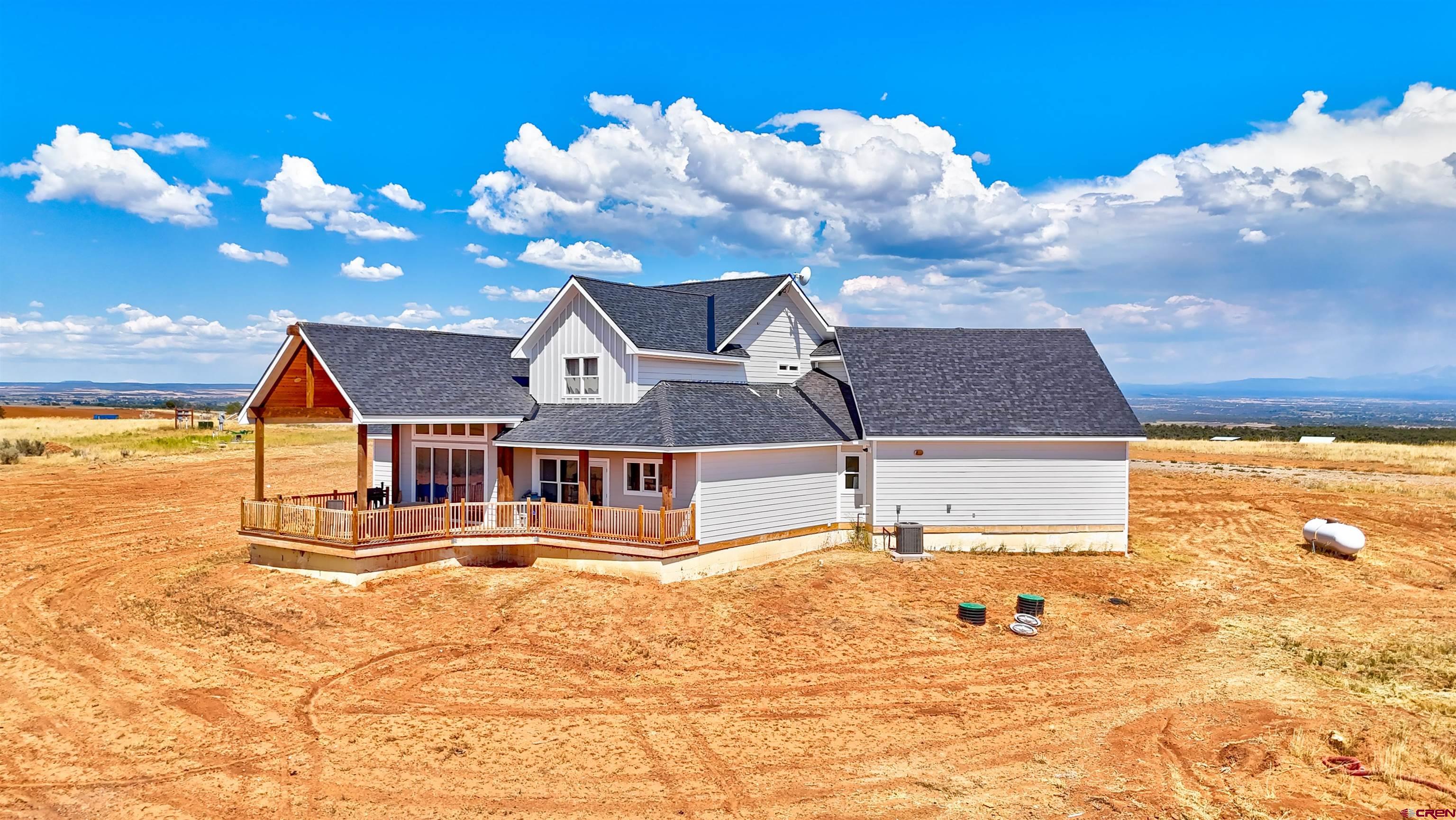 Cortez, Colorado, 81321, United States, 3 Bedrooms Bedrooms, ,3 BathroomsBathrooms,Residential,For Sale,1929153