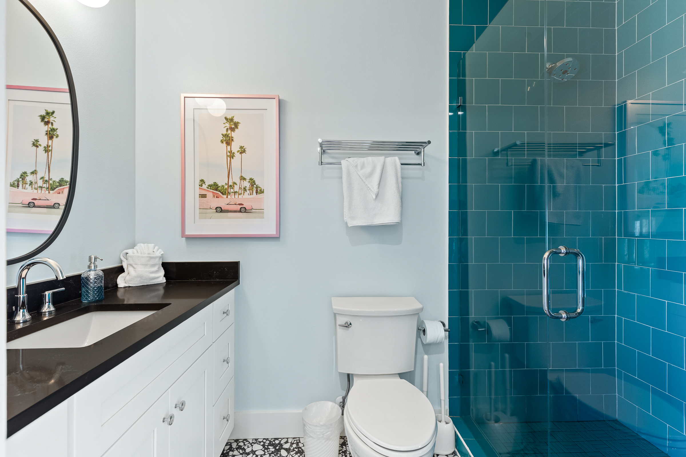  Grand Coastal Retreat With Carriage House And Resort-Style Pool - 物件實景