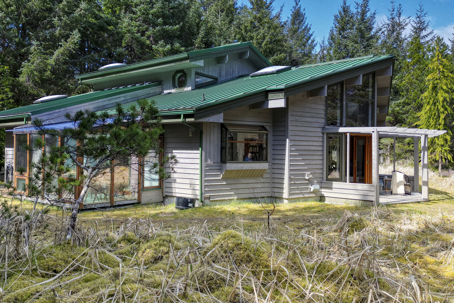  Legacy Oceanfront Haida Gwaii - 物件實景