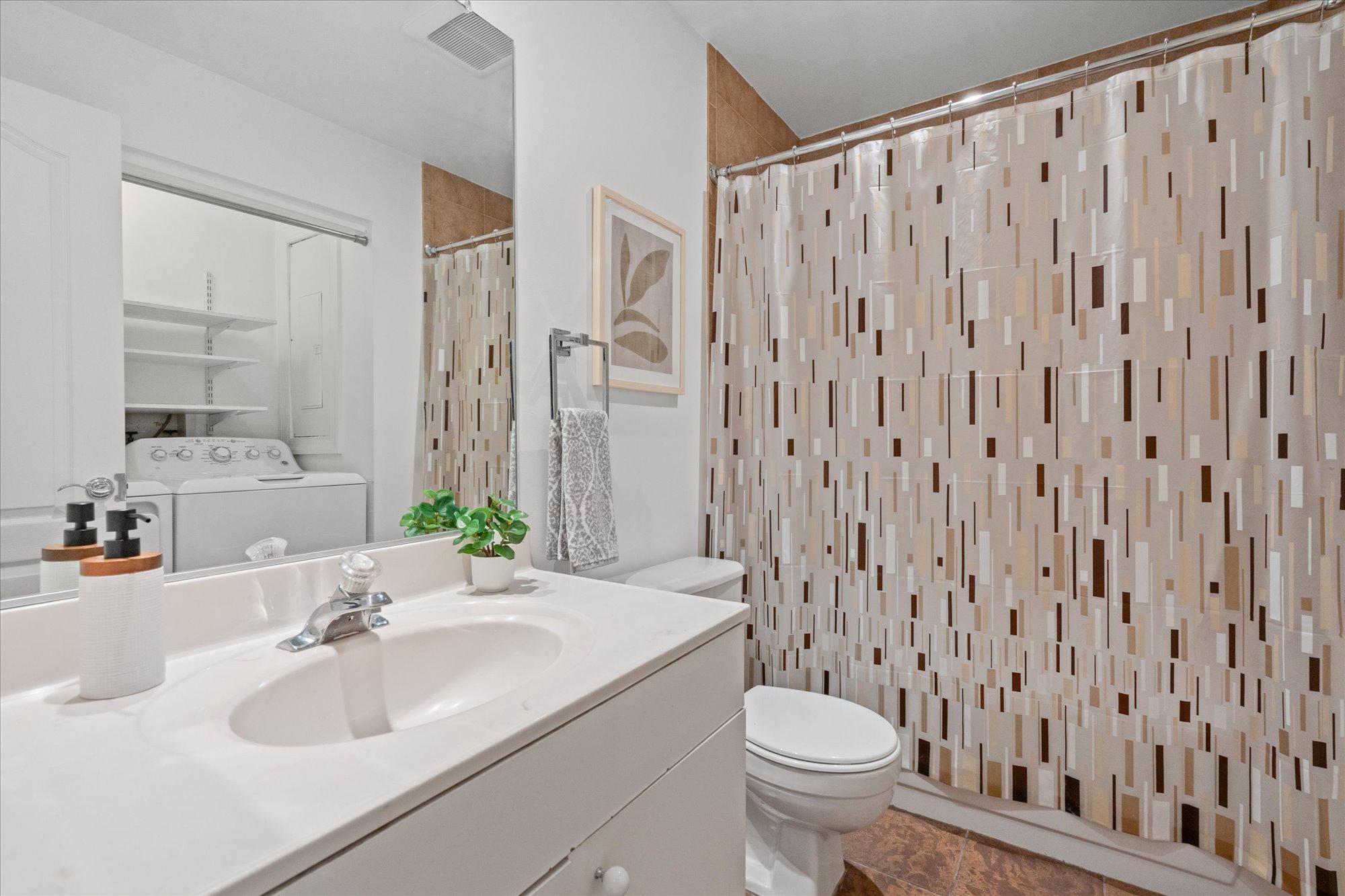  4024 Chancery Court NW, Washington, DC, 20007 - 物件實景