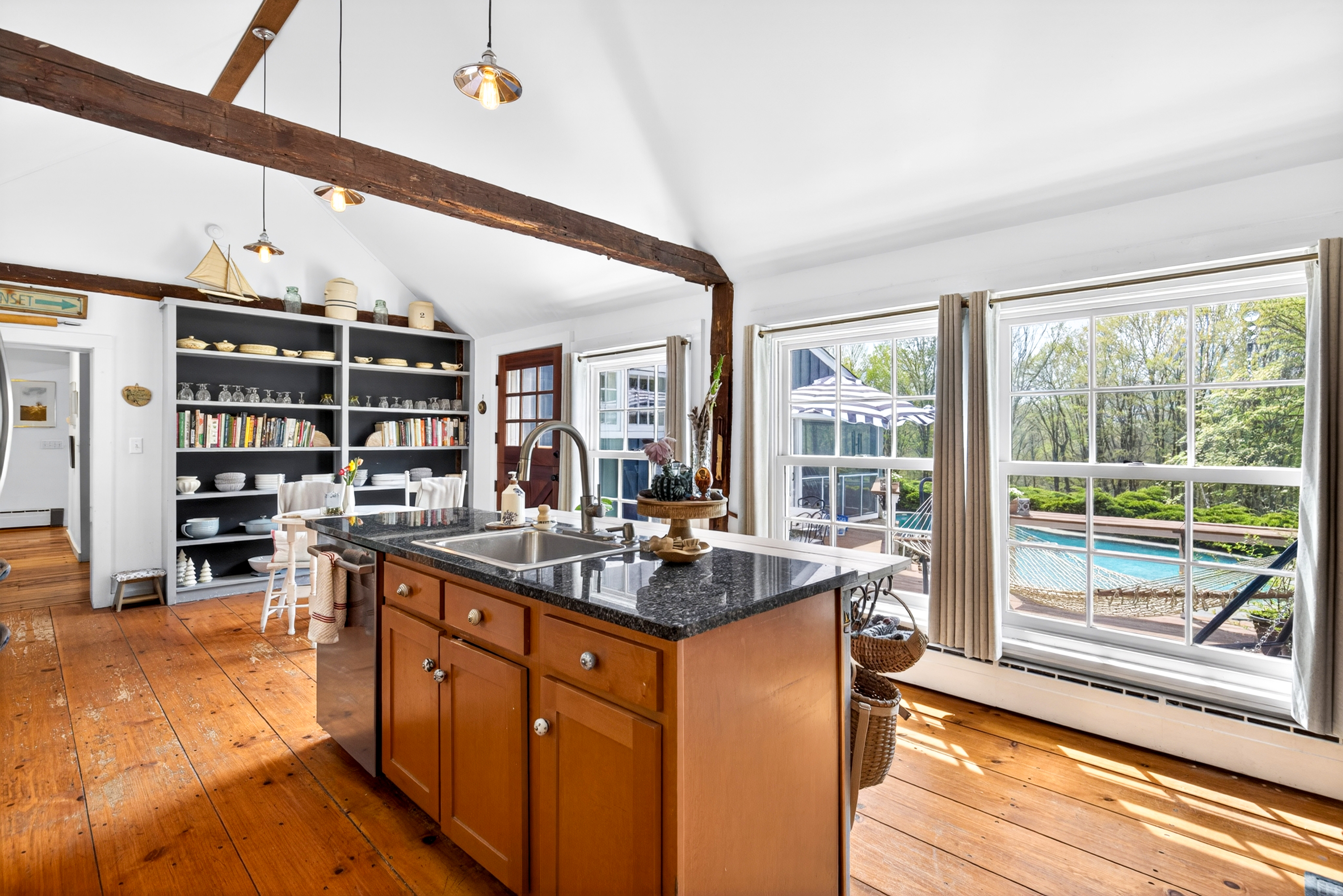  95 Chestnut Hill Road - 物件實景