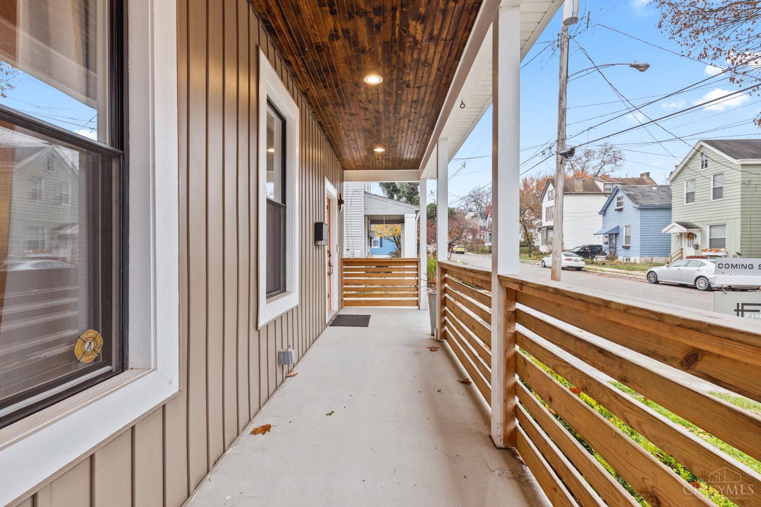 Cincinnati, Ohio, 45206, United States, 3 Bedrooms Bedrooms, ,3 BathroomsBathrooms,Residential,For Sale,1997229