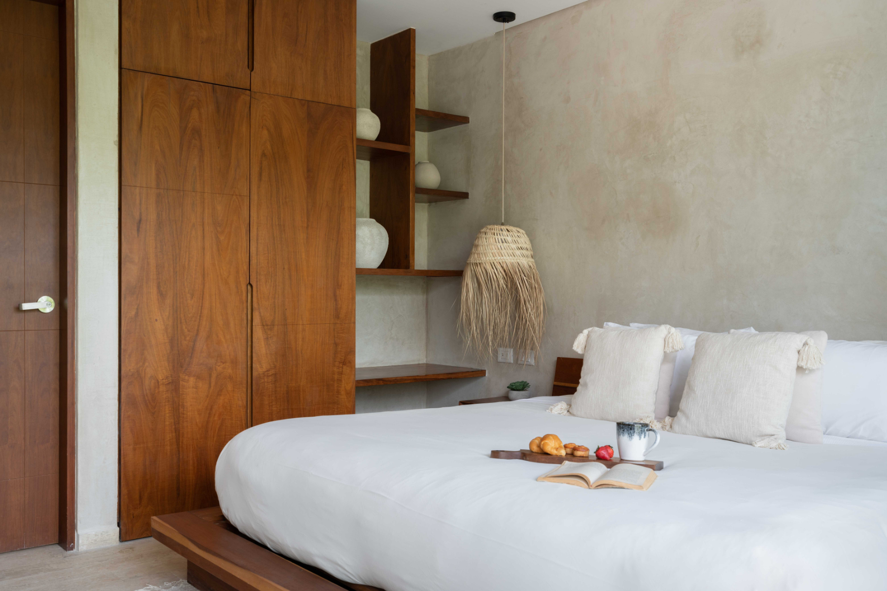  Panoramic View PH in Tulum  Modern Sophisticated Harmony - 物件實景