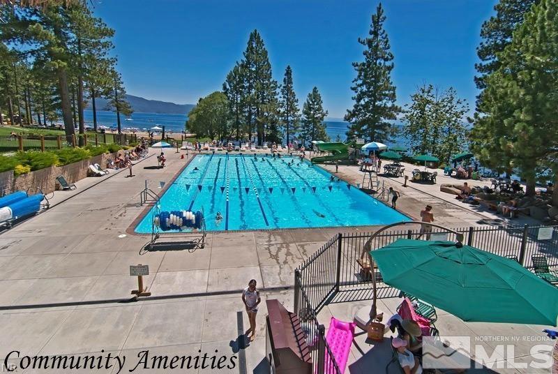Incline Village, Nevada, 89451, United States, 2 Bedrooms Bedrooms, ,2 BathroomsBathrooms,Residential,For Sale,1754182