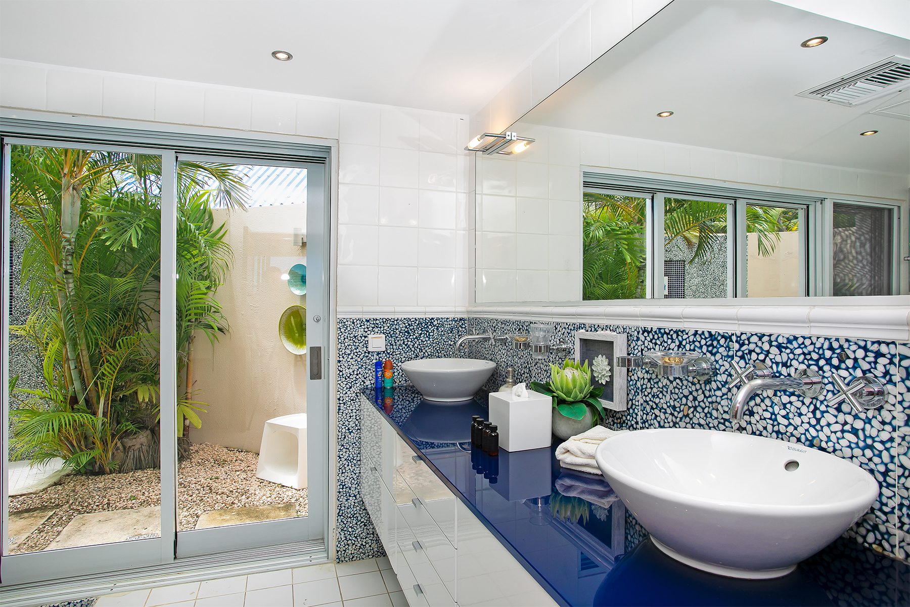  Terres Basses Cliffside Luxury Estate - 物件實景