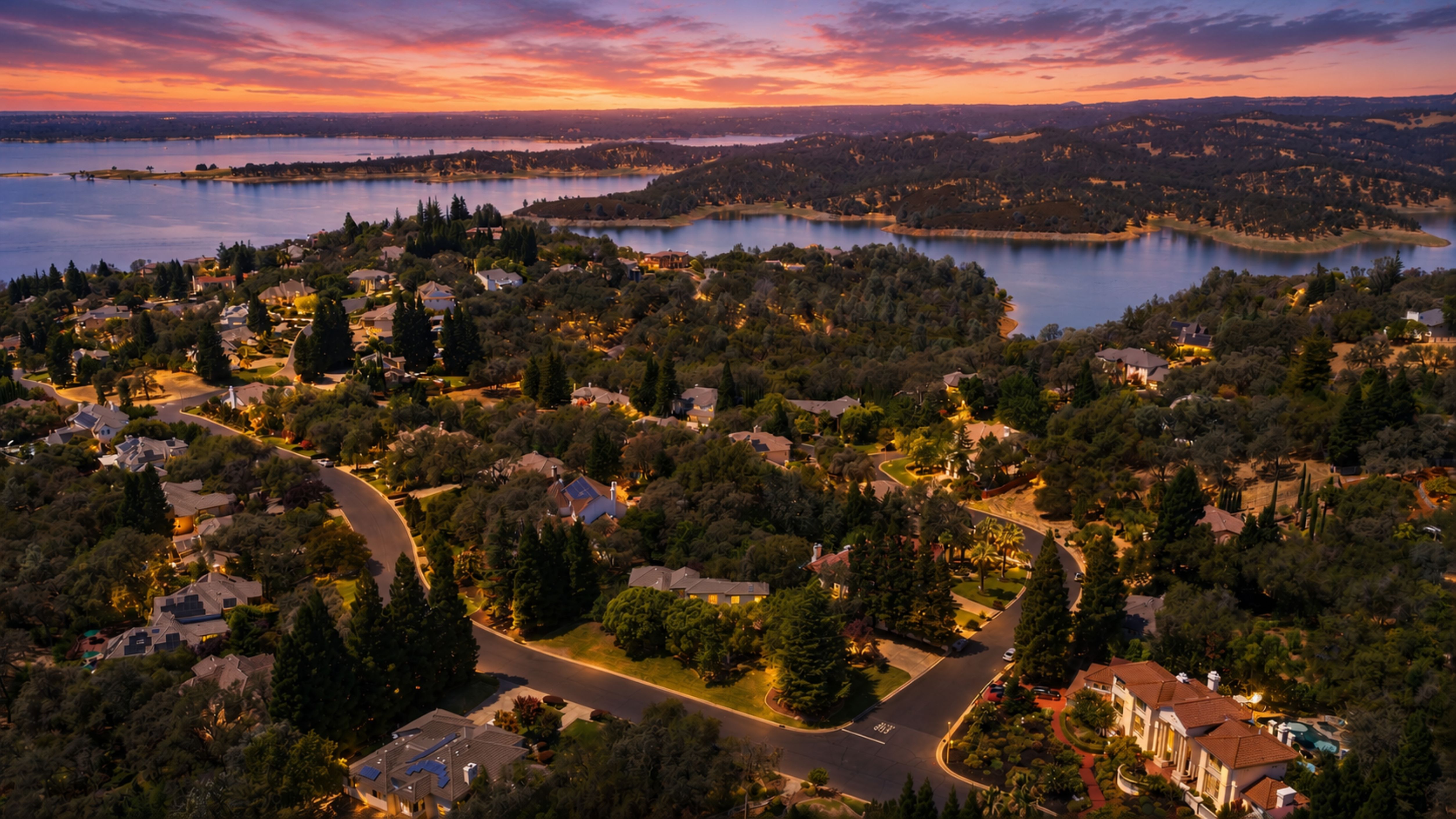  1712 Carnegie Way, El Dorado Hills, CA 95762 - 物件實景