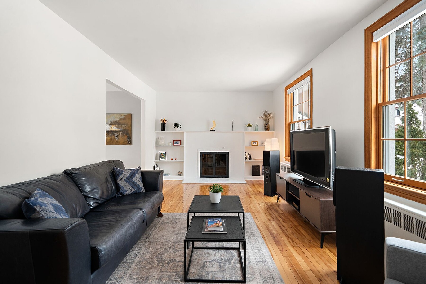  Rosemont / La Petite-Patrie, Montréal - 物件實景