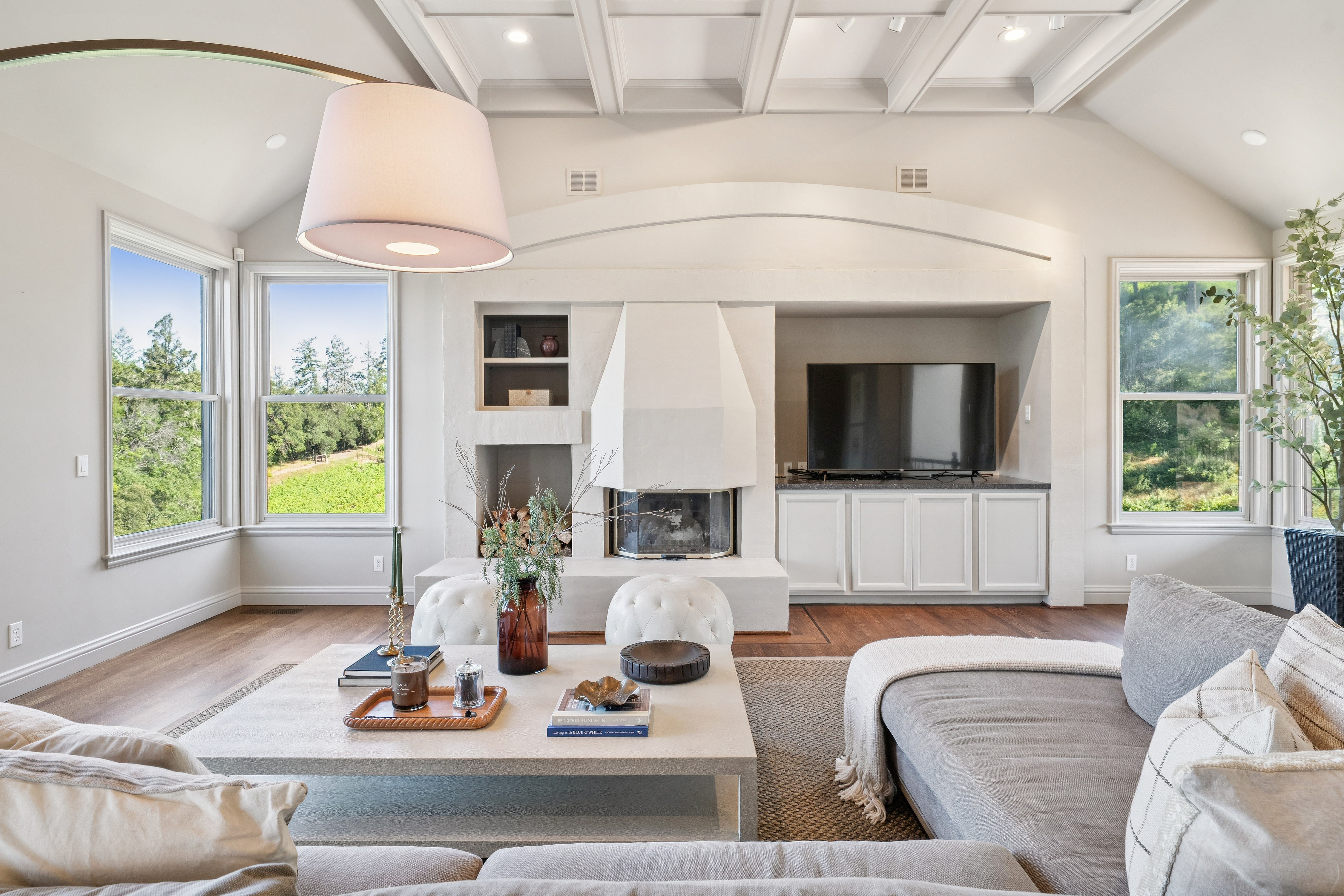  2355 West Dry Creek Road, Healdsburg, CA 95448 - 物件實景
