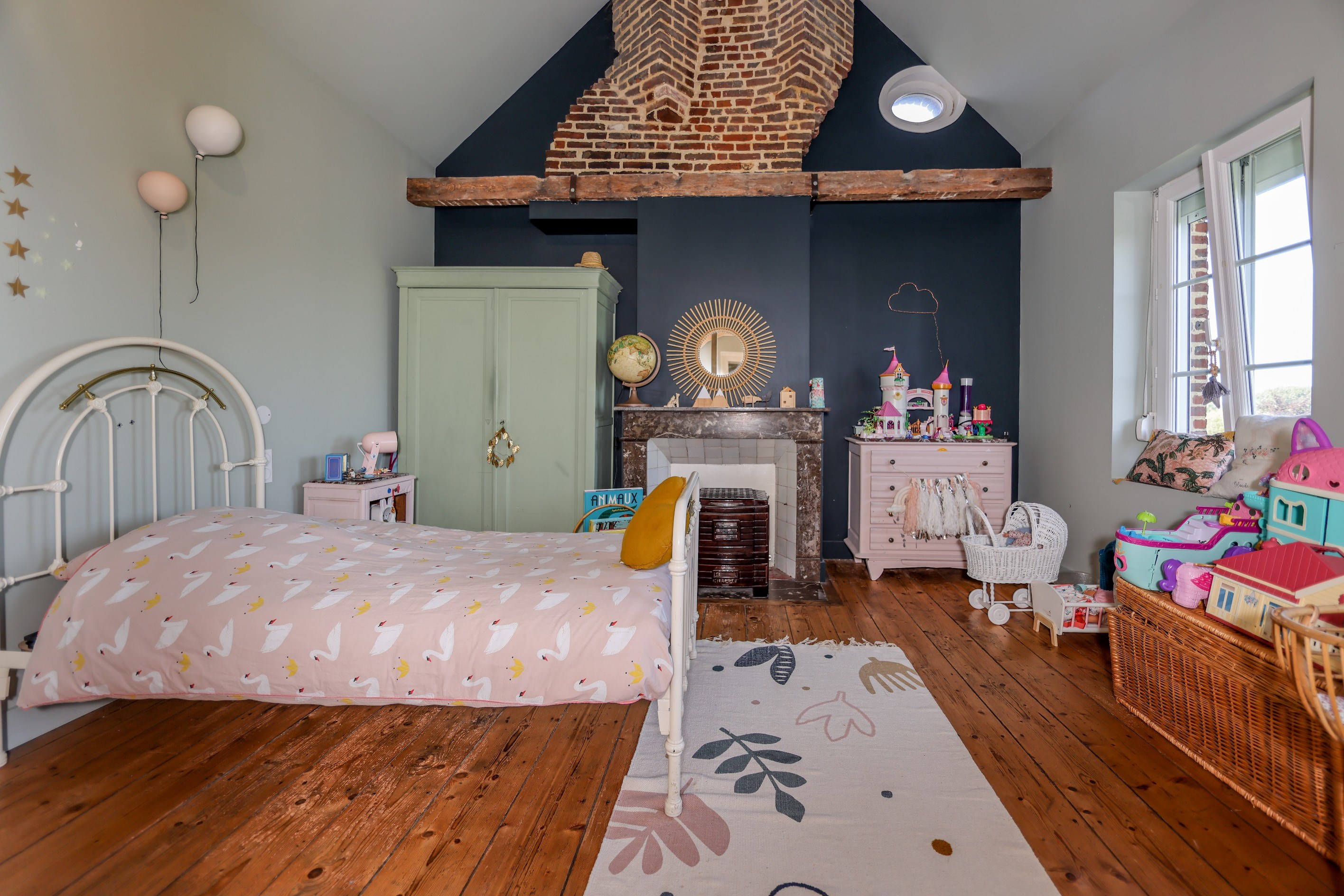  Property in the countryside near Montreuil-sur-Mer - 物件實景