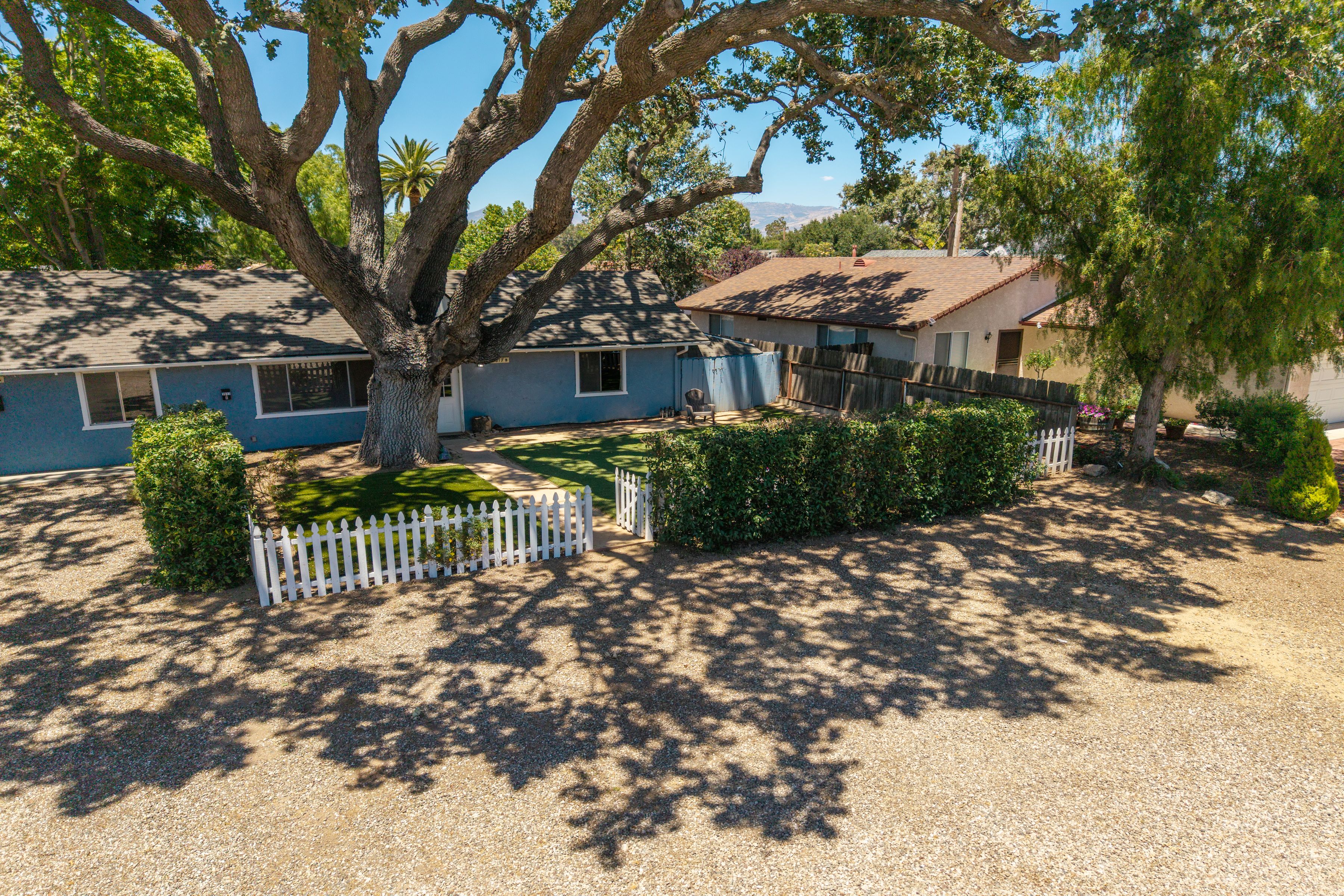  3617 Manzana Street - 物件實景