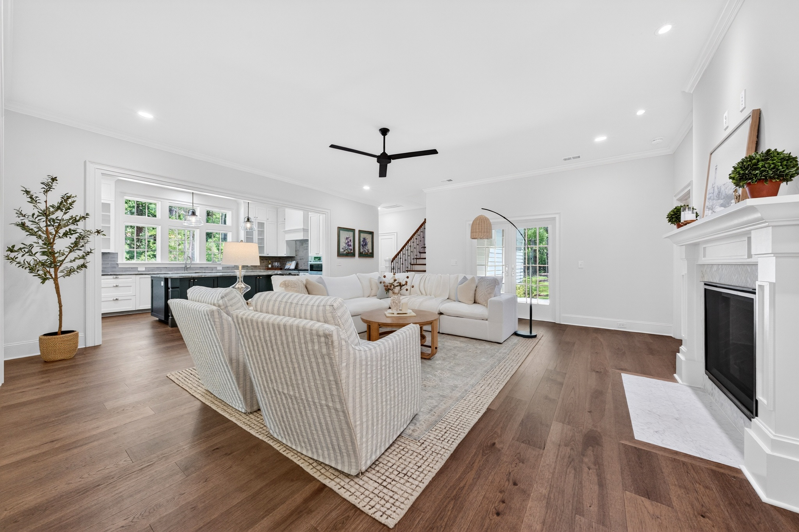  Custom Build in Litchfield Plantation  62 Makepeace Place - 物件實景