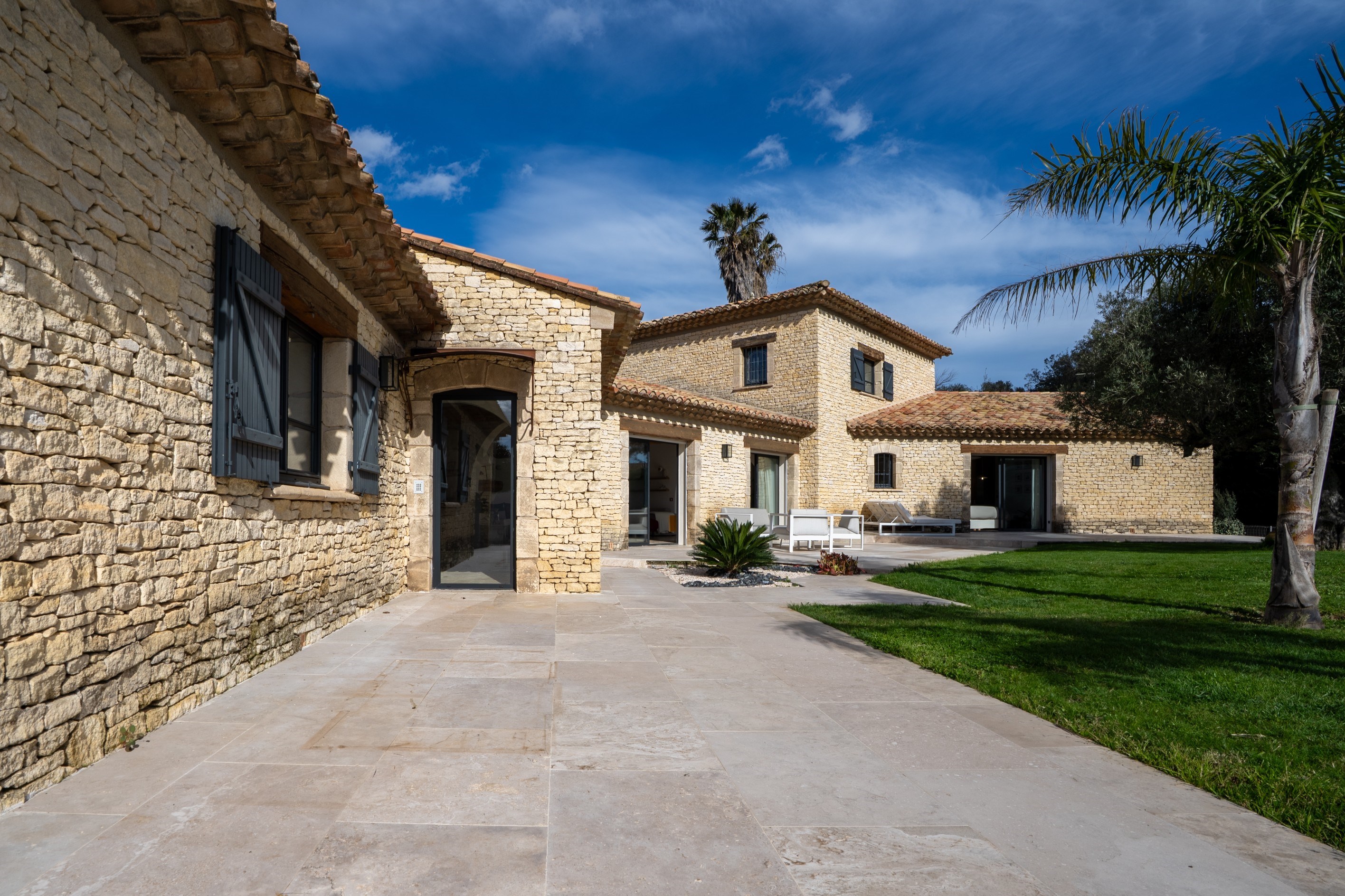  A taste of Provence on the doorstep of Perpignan:  over 340 sqm  set on 3,000 s… - 物件實景