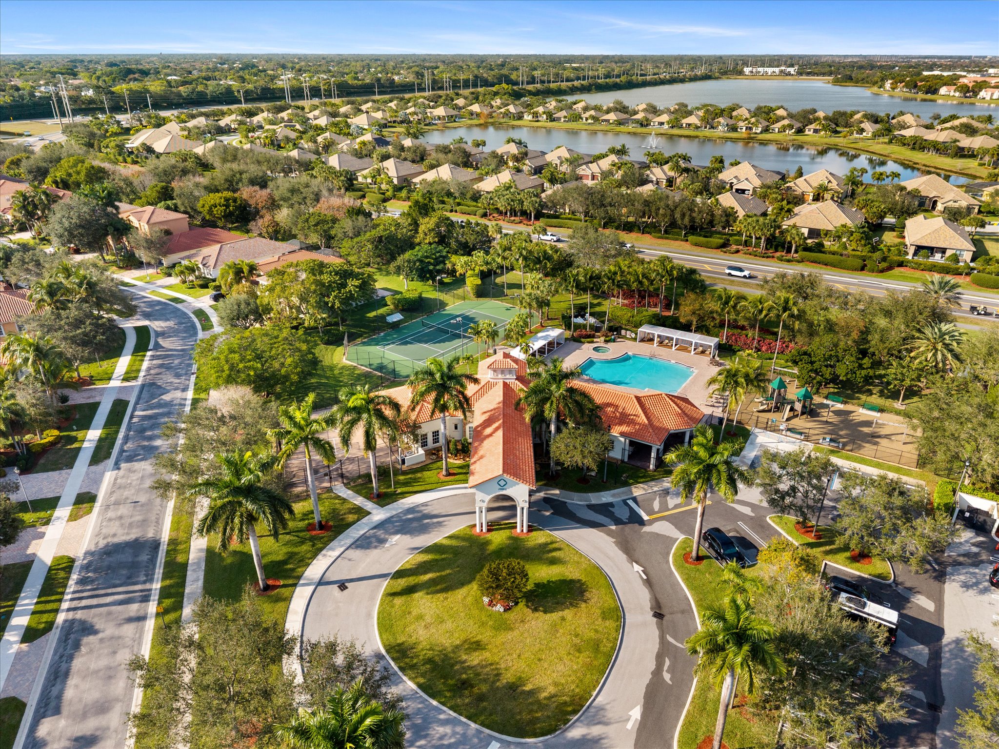  10712 Willow Oak Court, Wellington, FL, 33414 - 物件實景